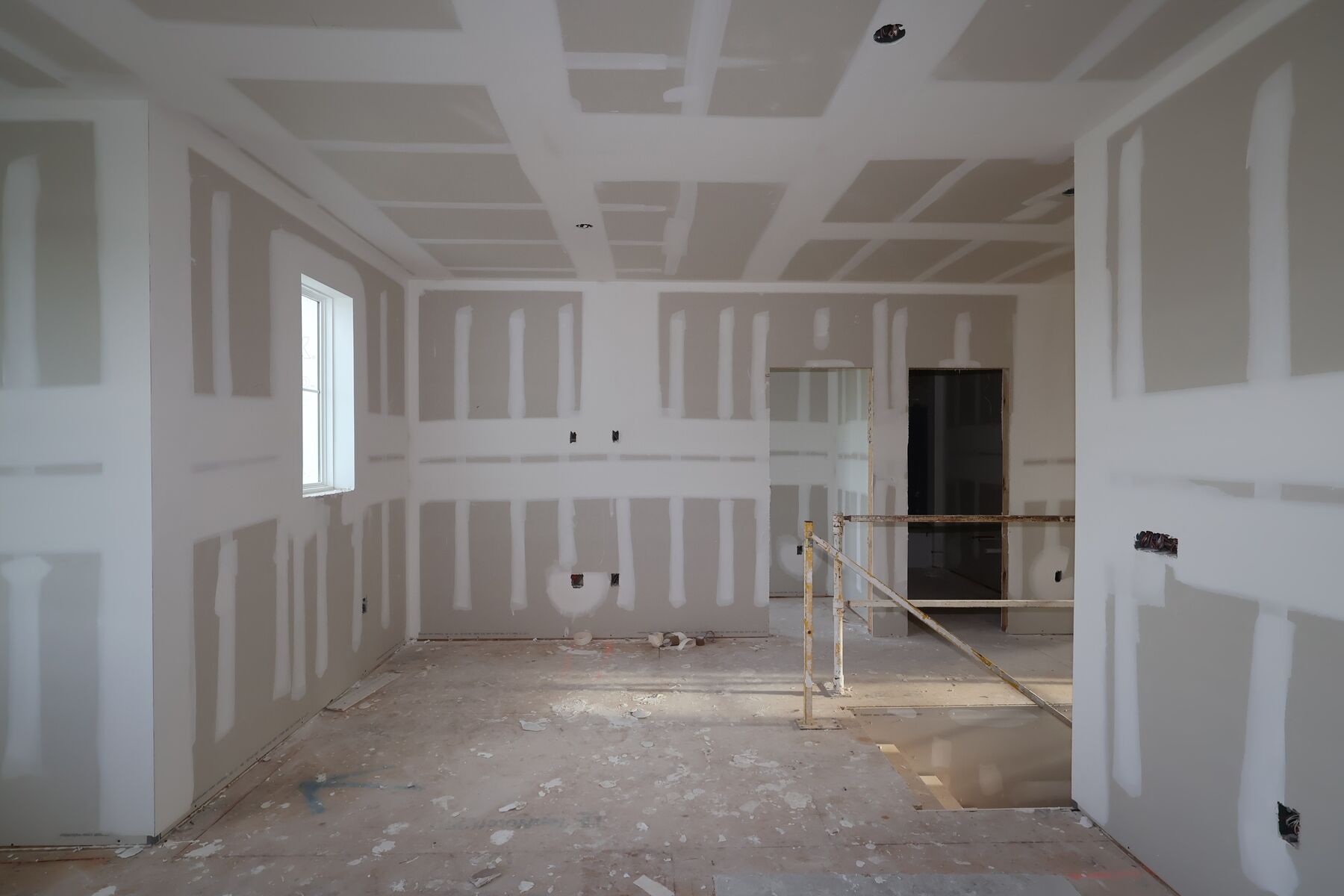 Drywall