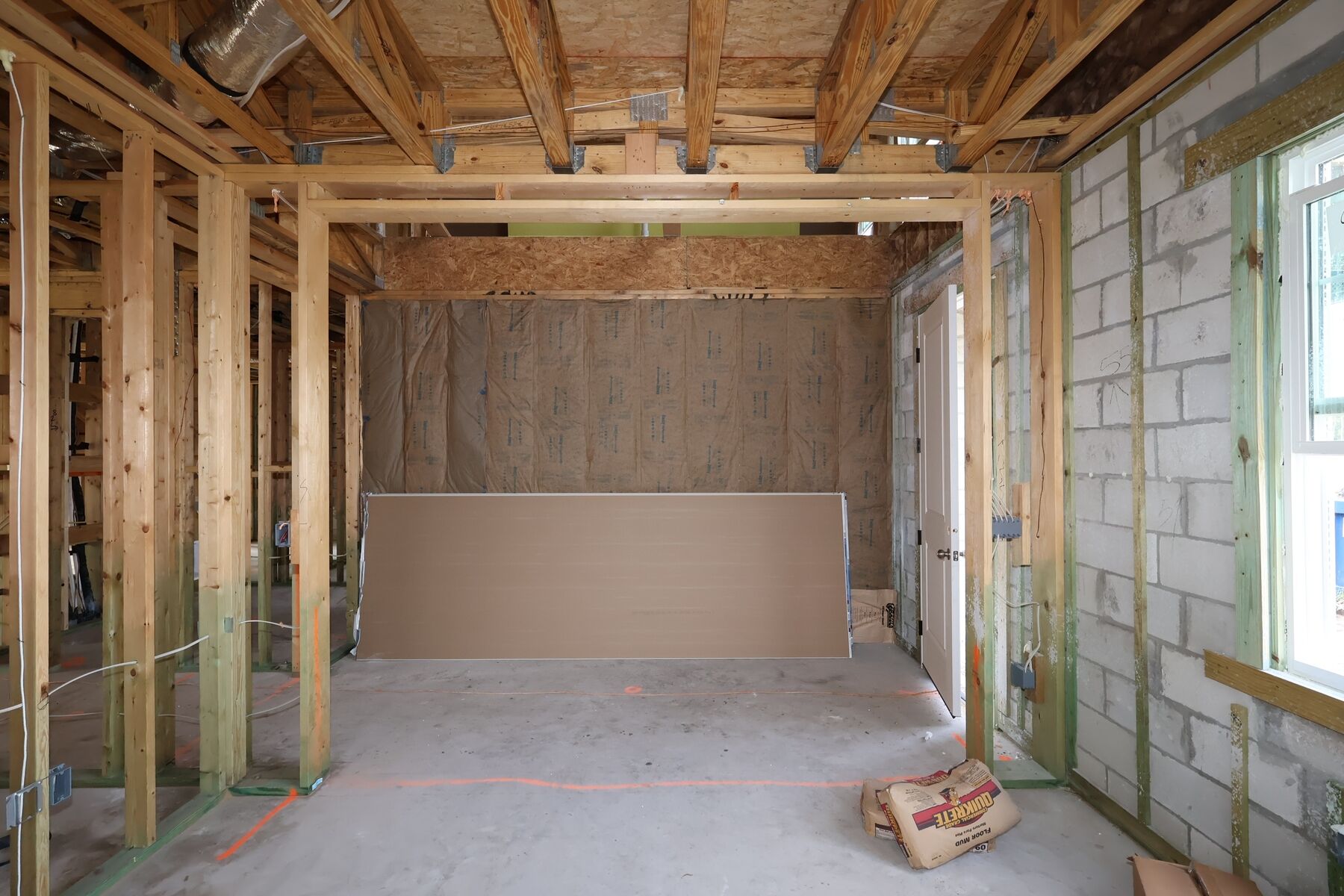 Insulation