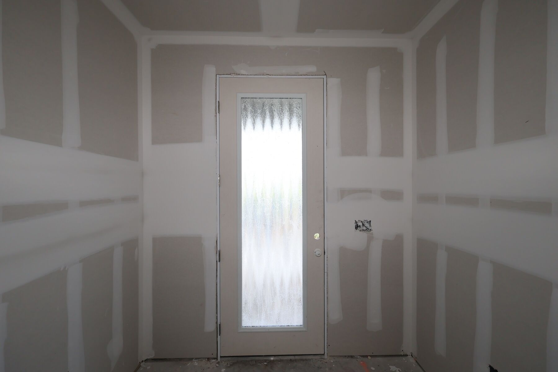 Drywall