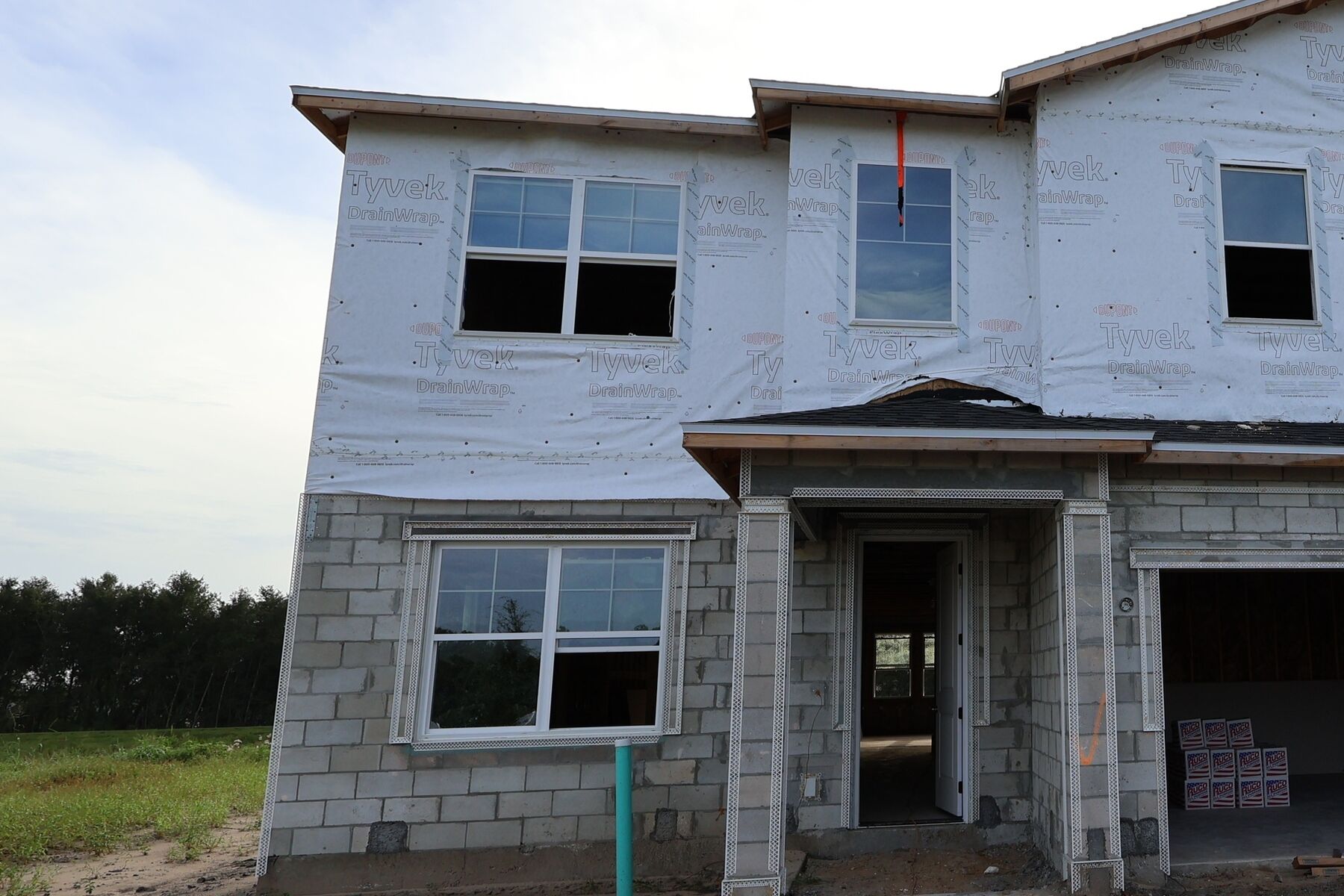 Front Exterior