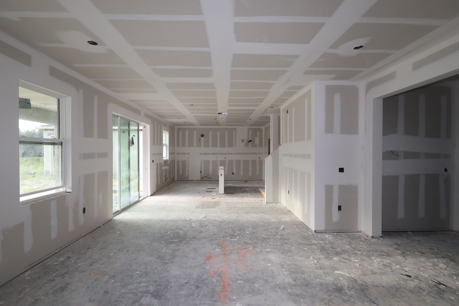 Drywall