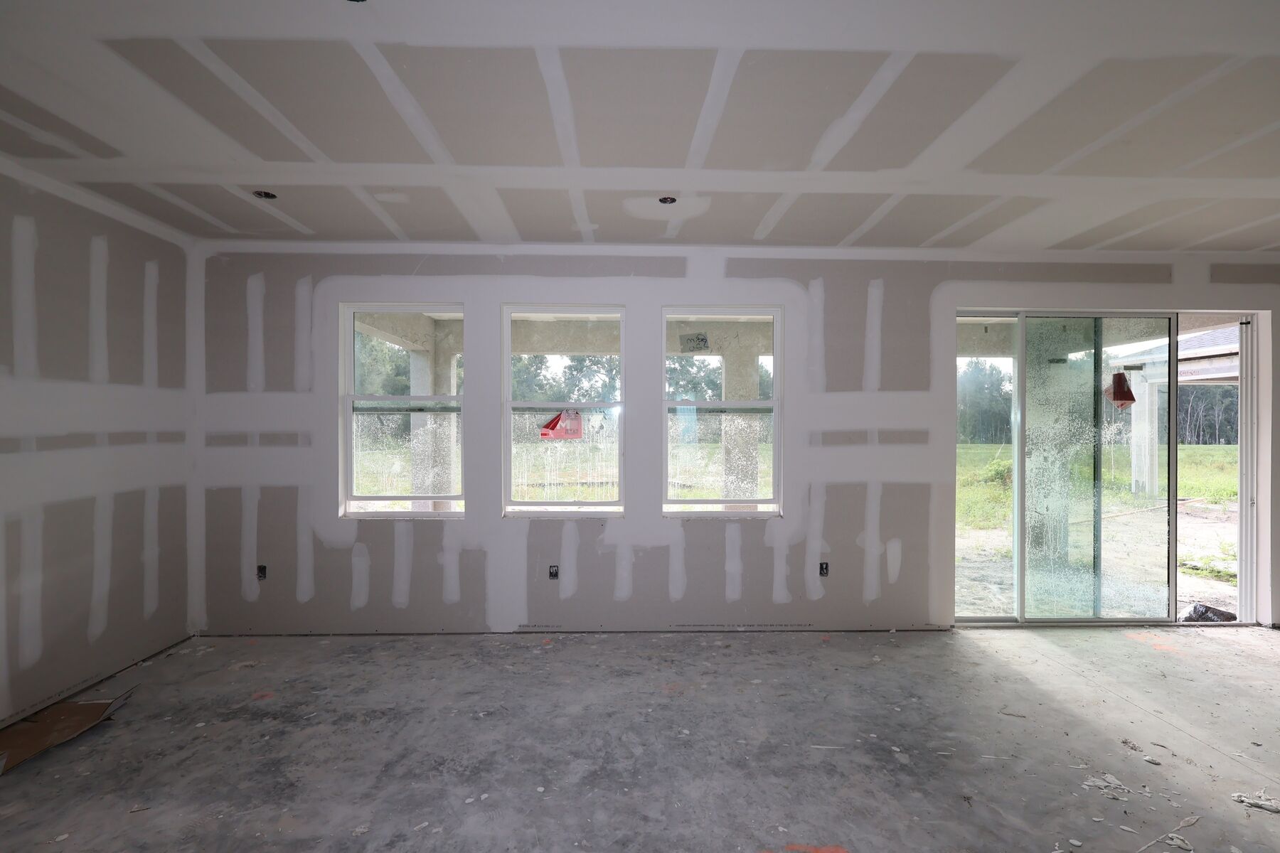Drywall