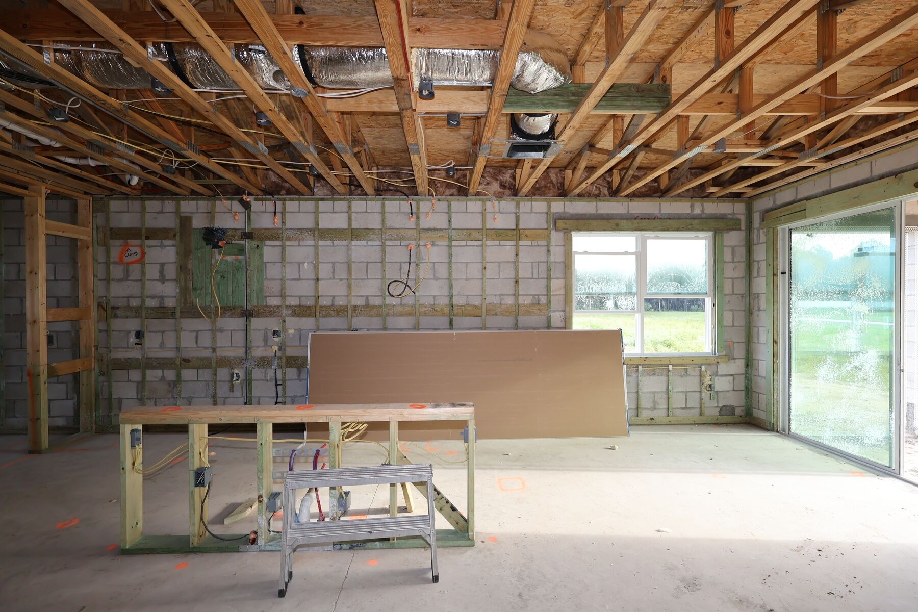 Insulation
