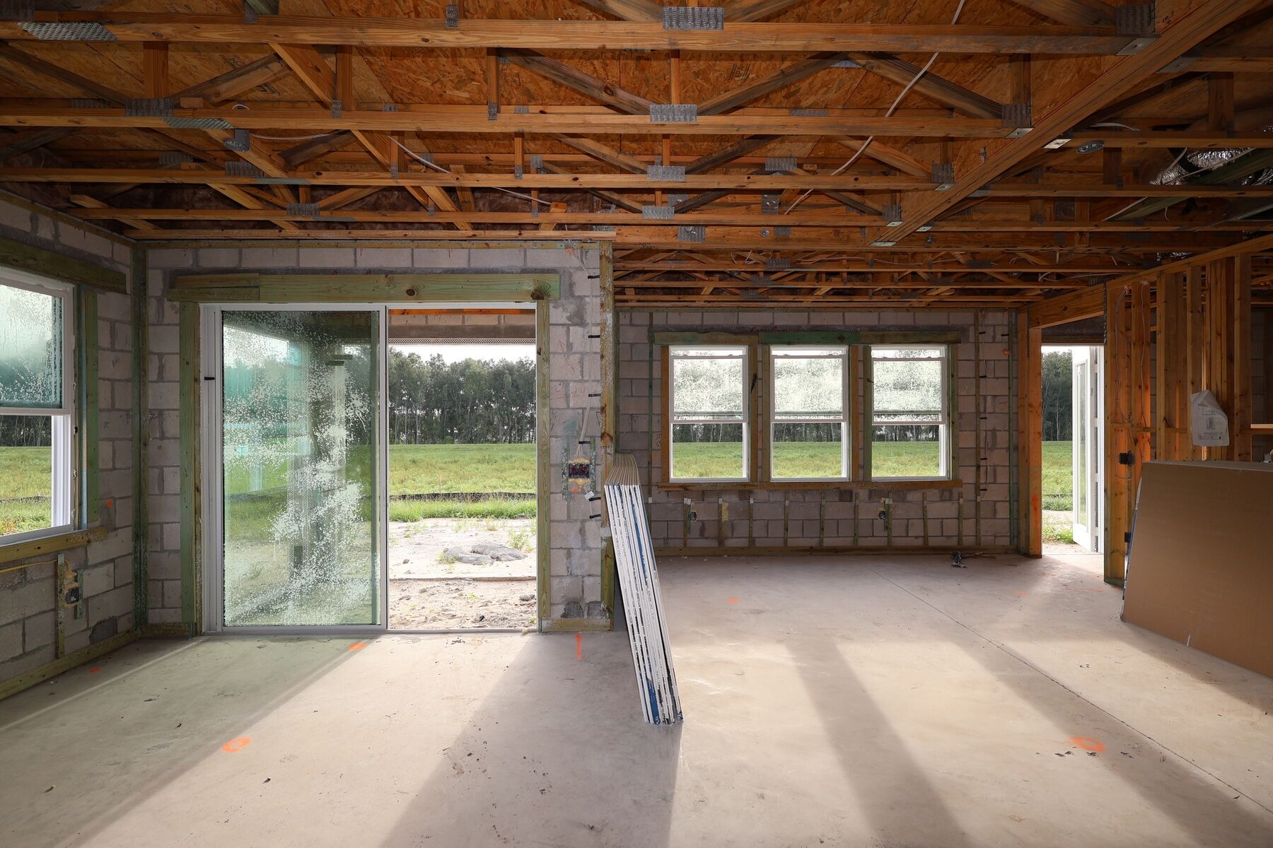 Insulation