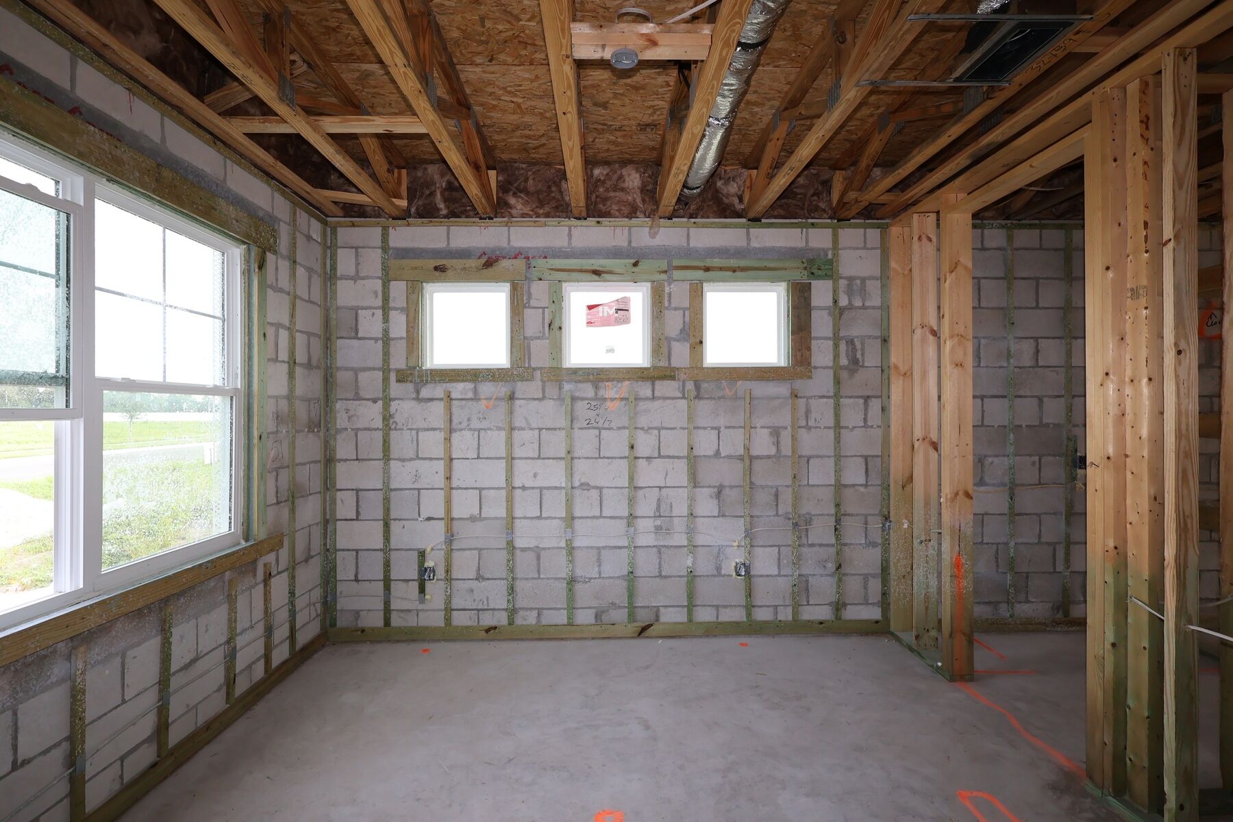 Insulation
