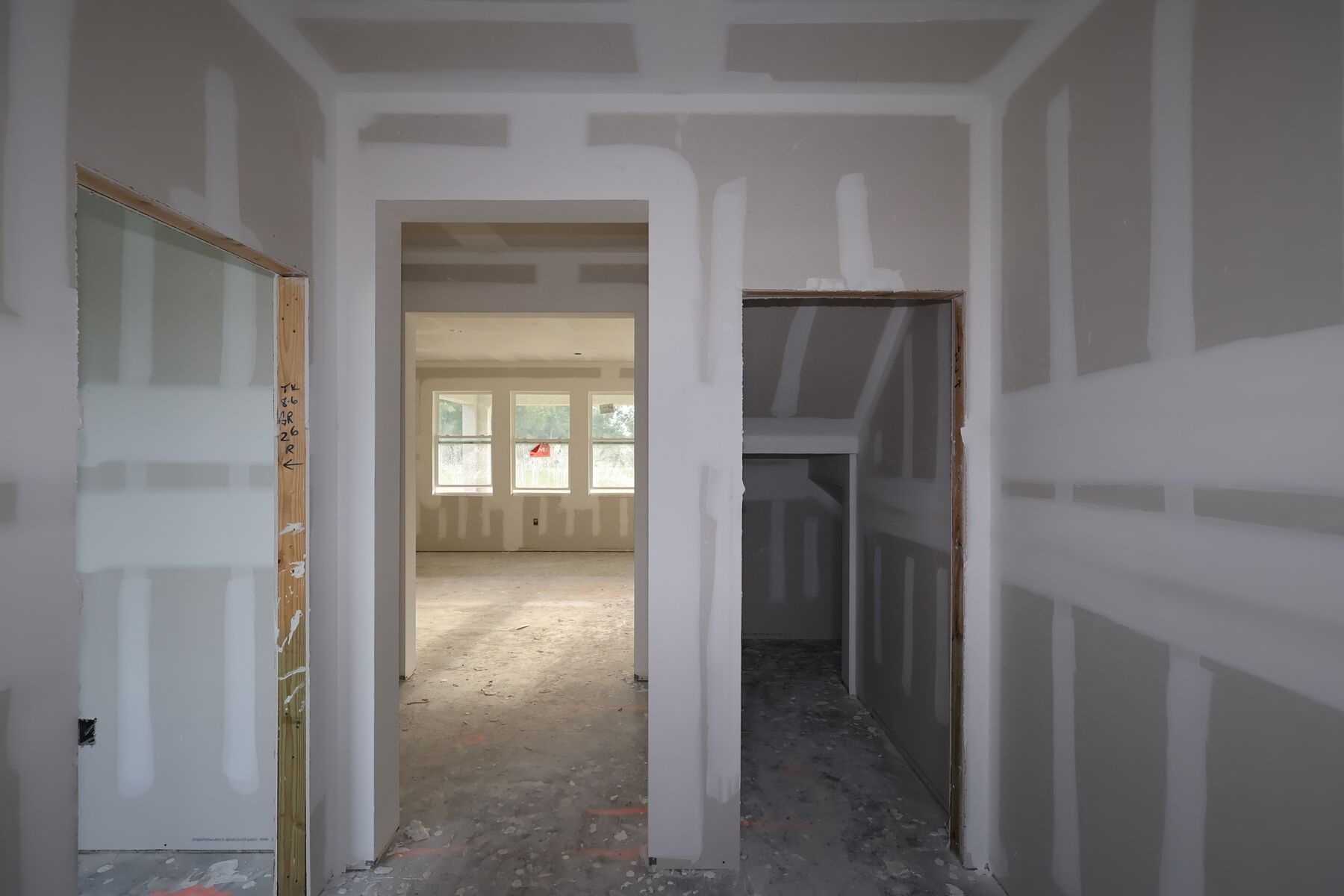 Drywall