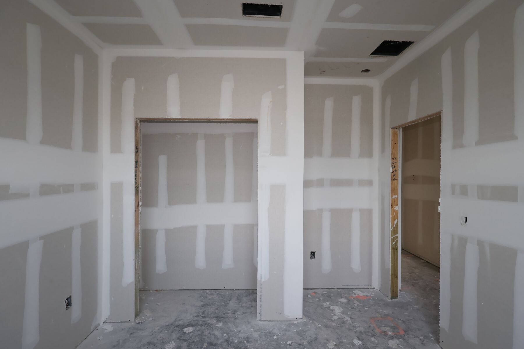 Drywall