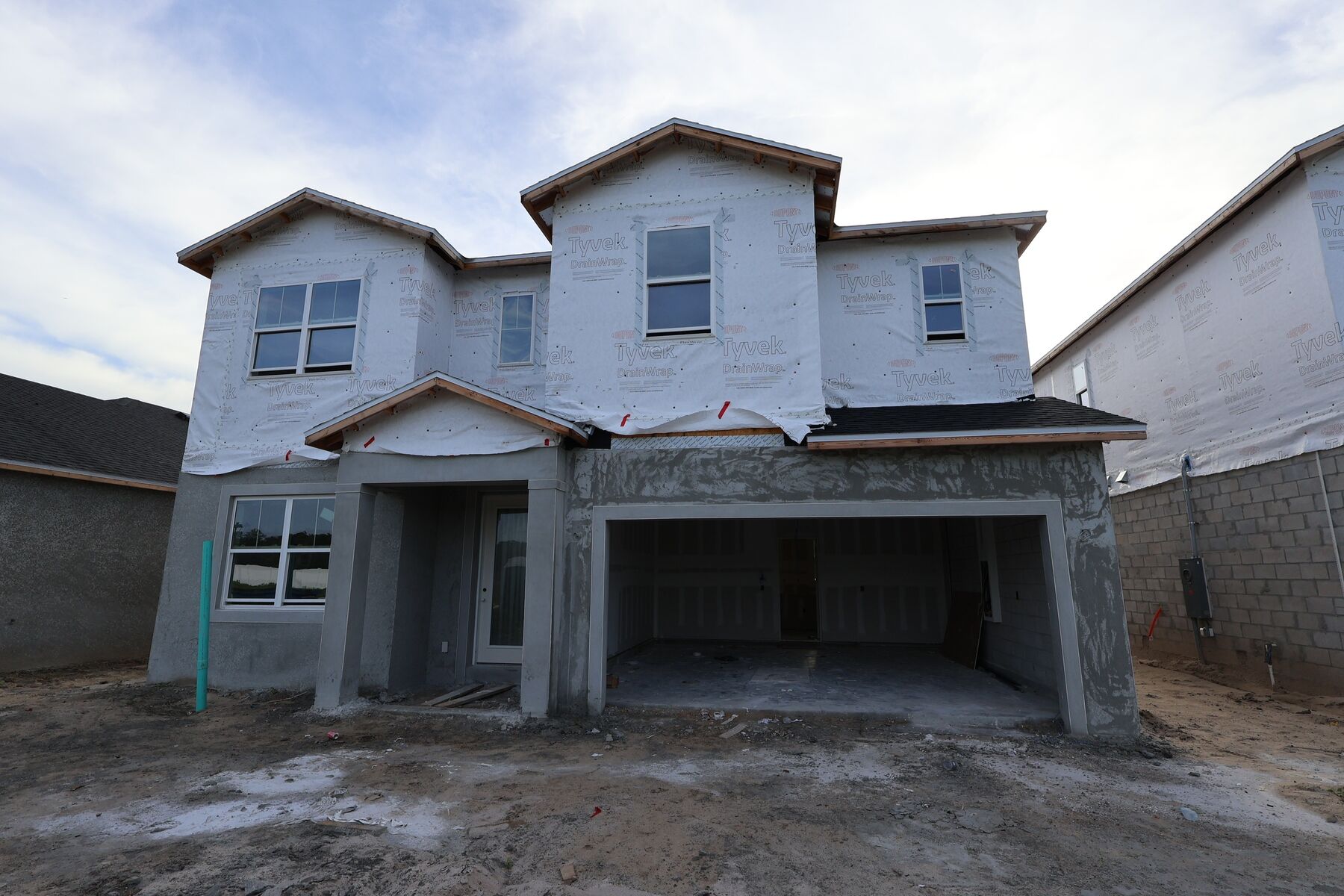 Front Exterior