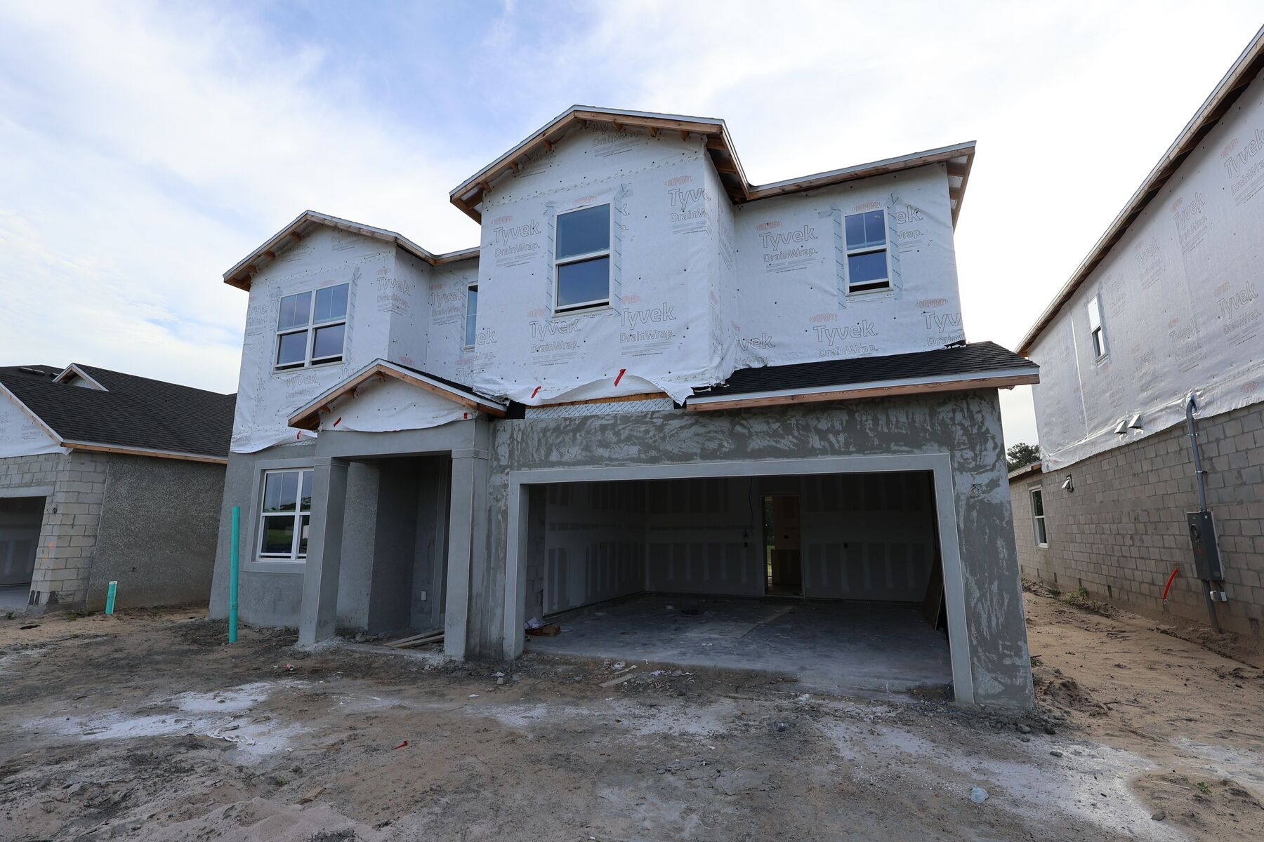 Front Exterior