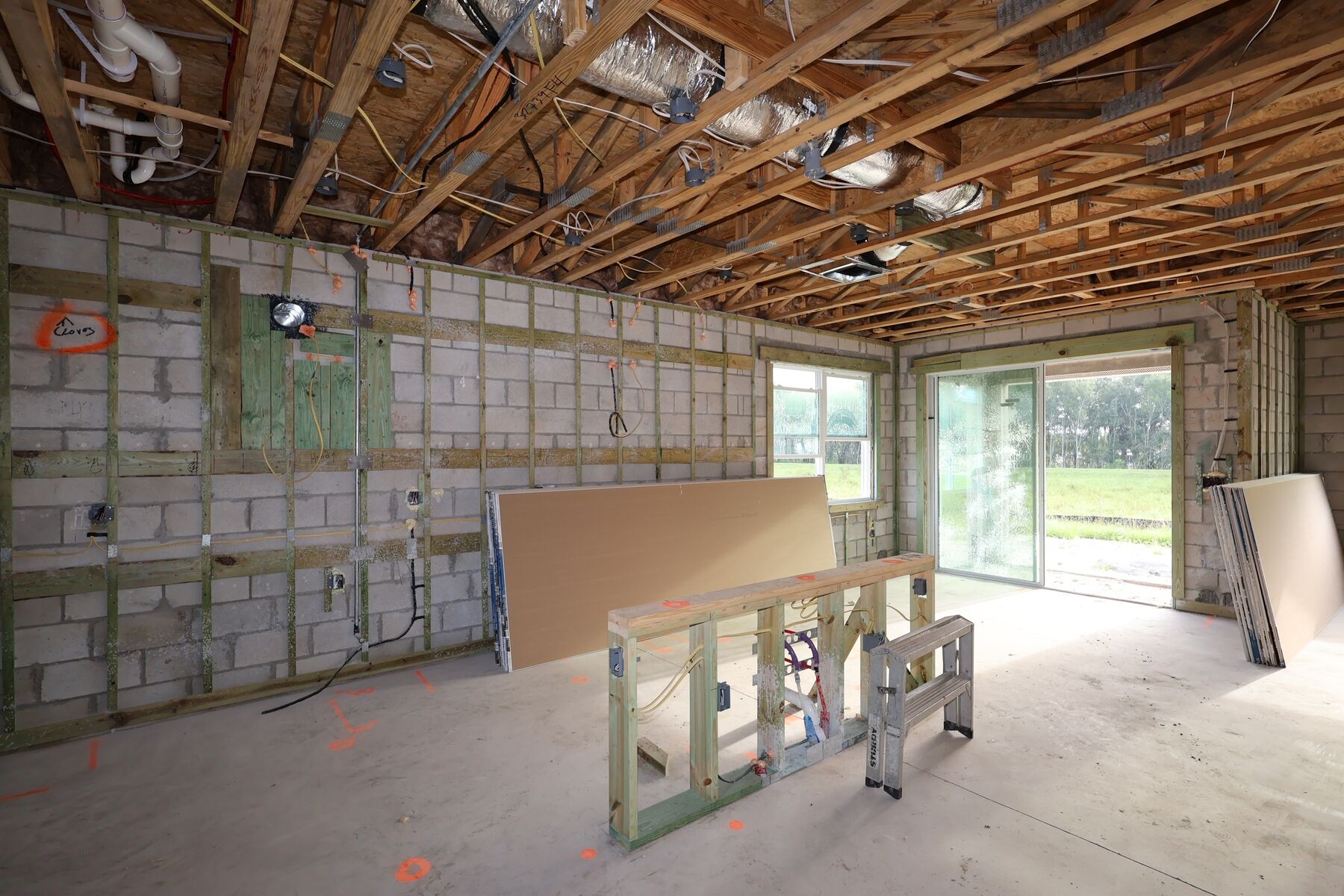 Insulation