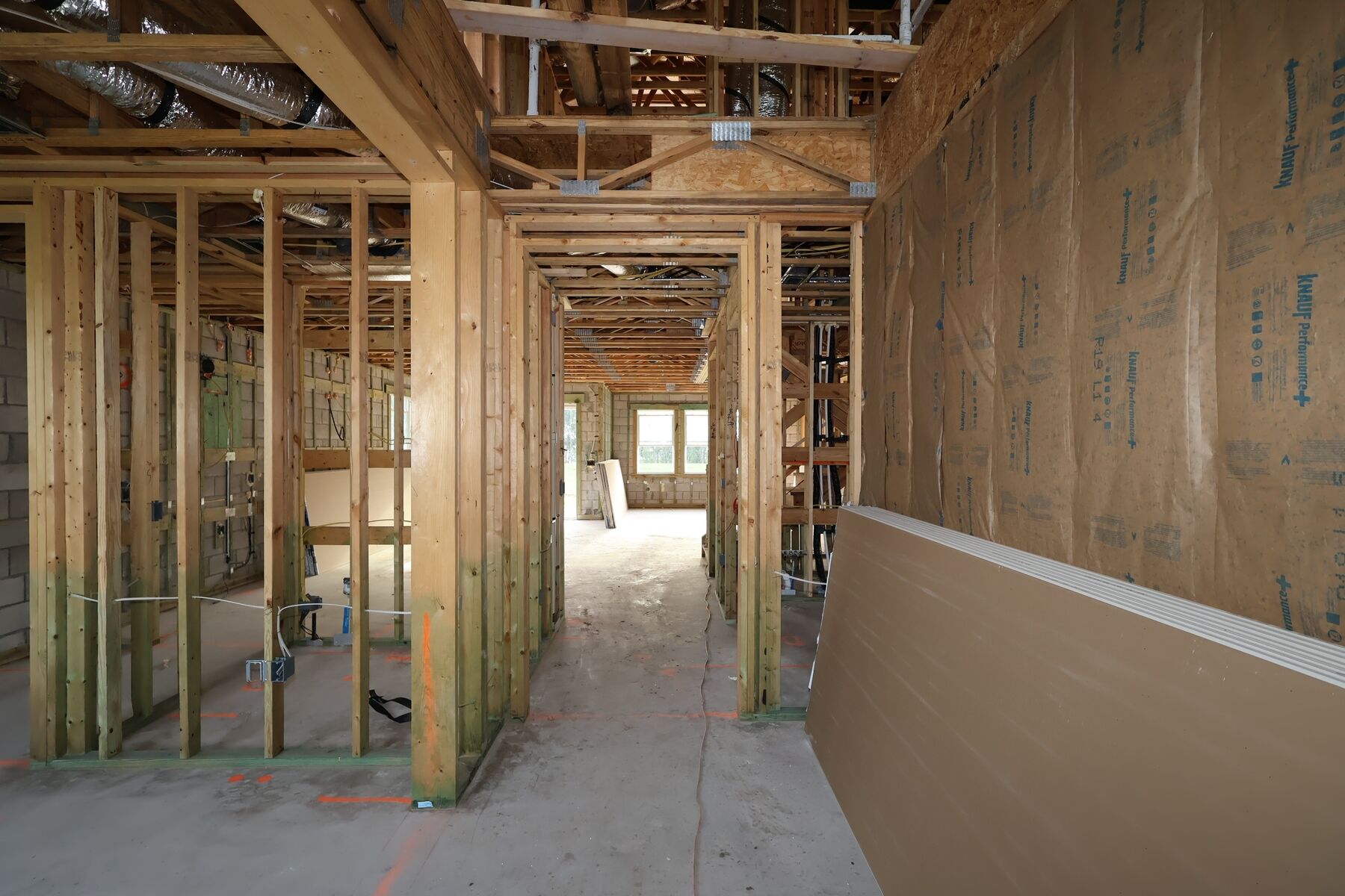 Insulation