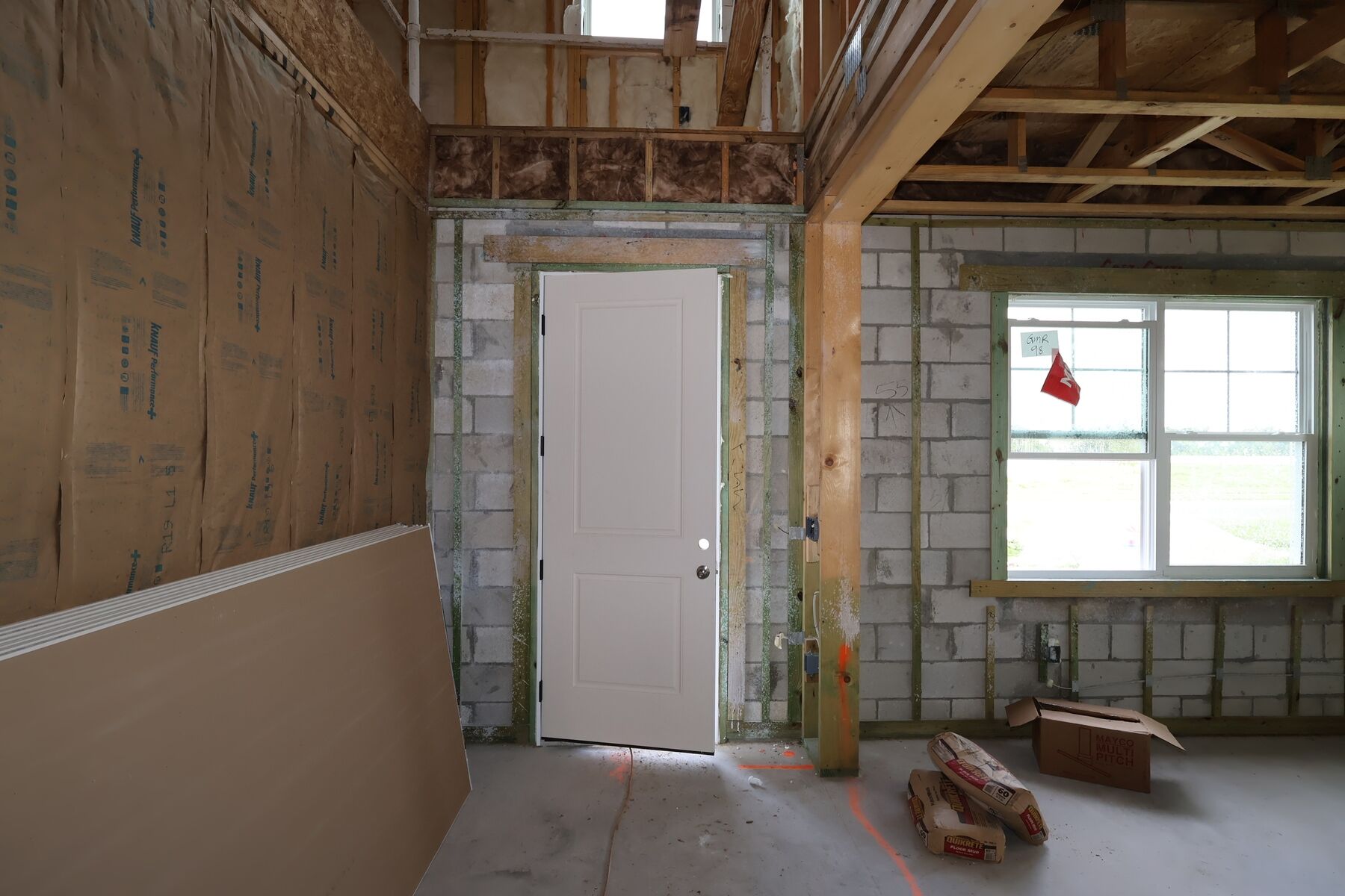 Insulation