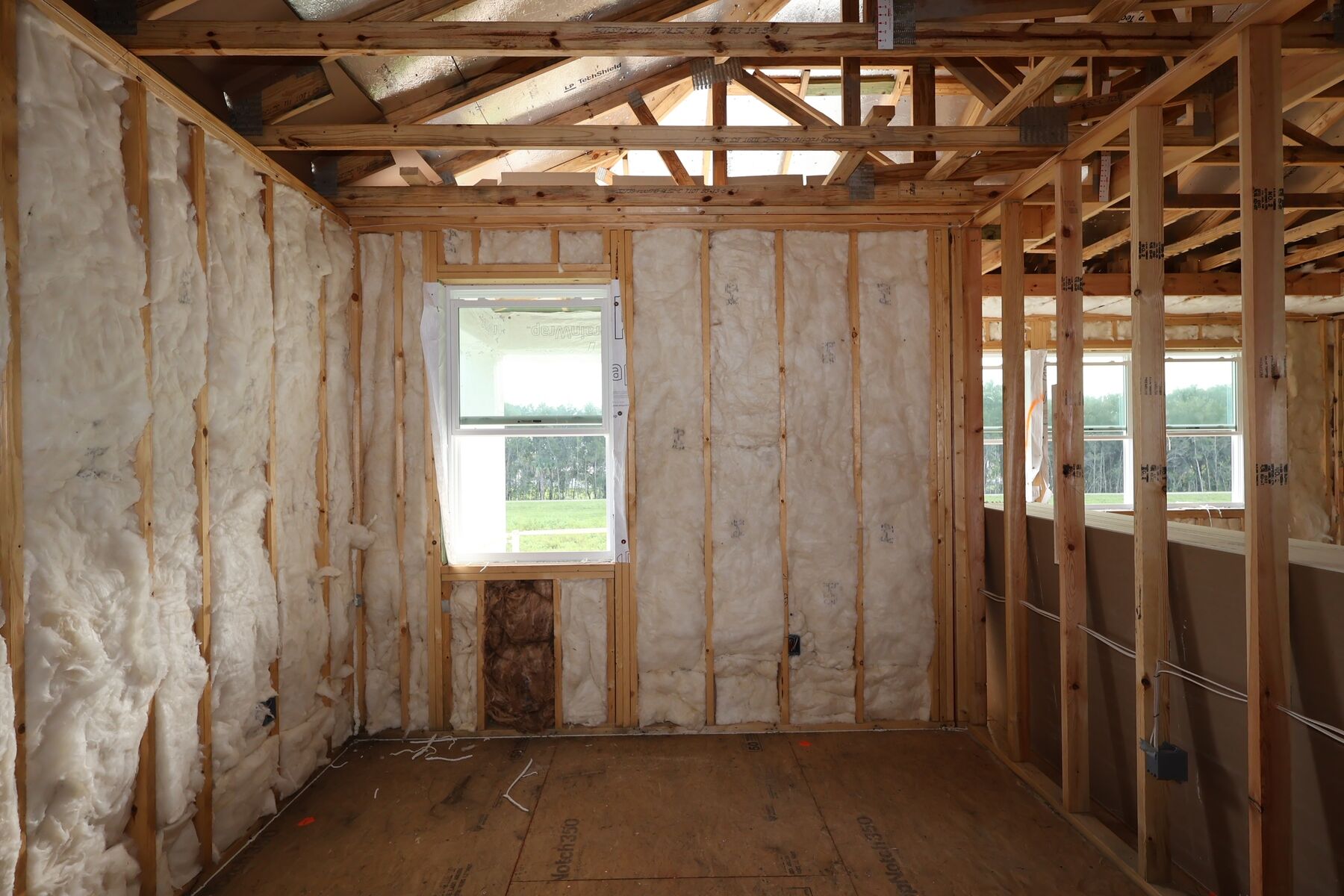 Insulation