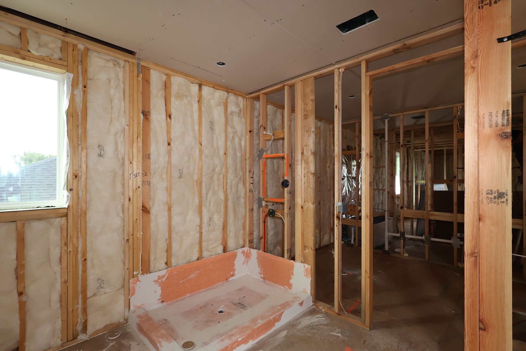 Insulation