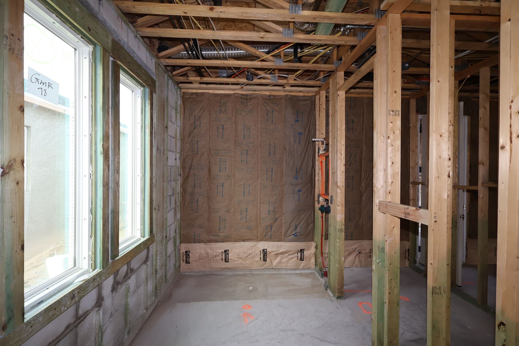 Insulation