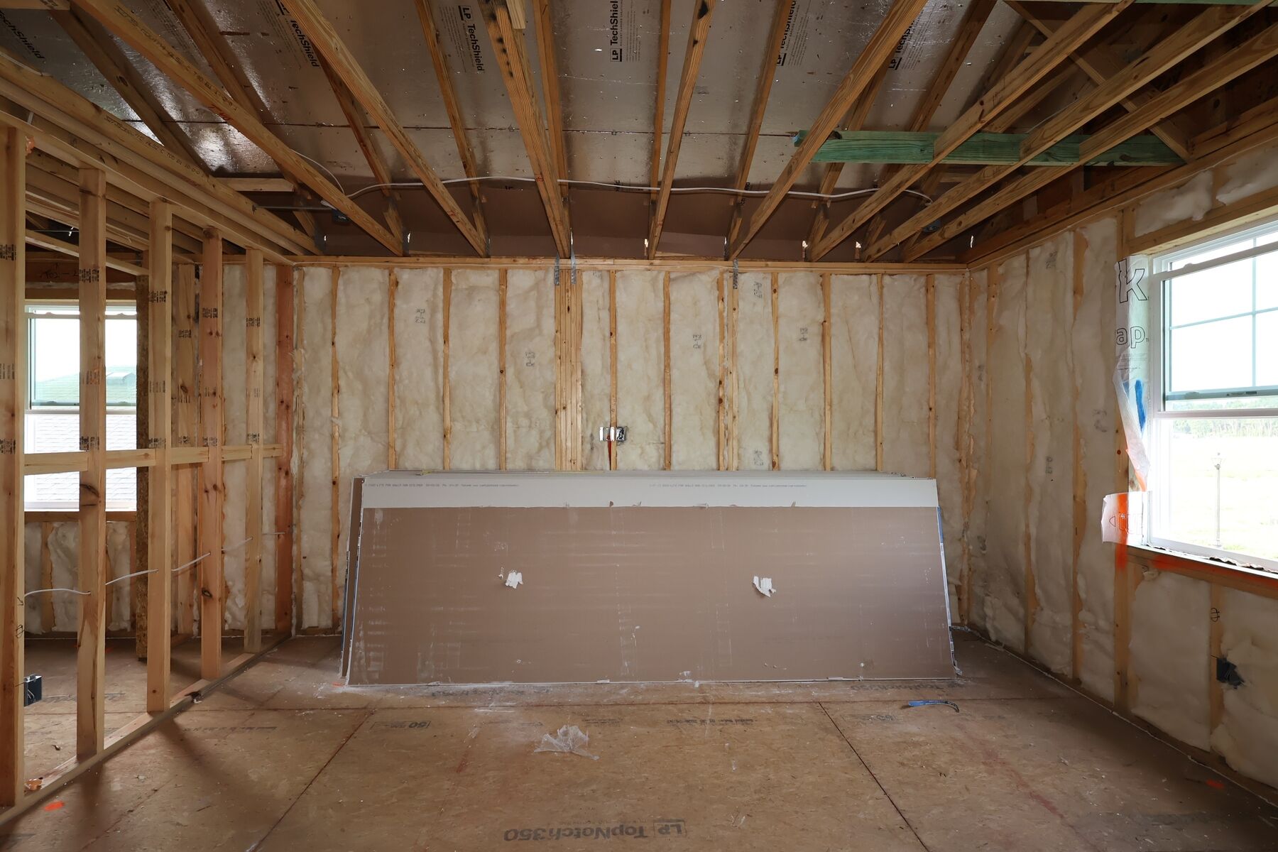 Insulation