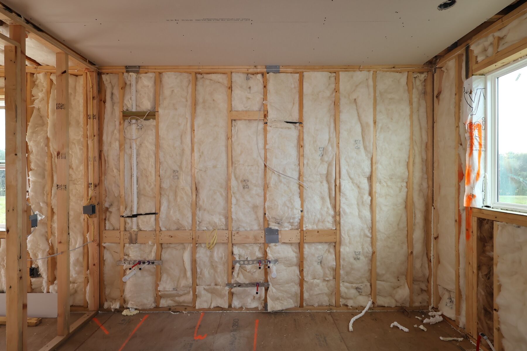 Insulation