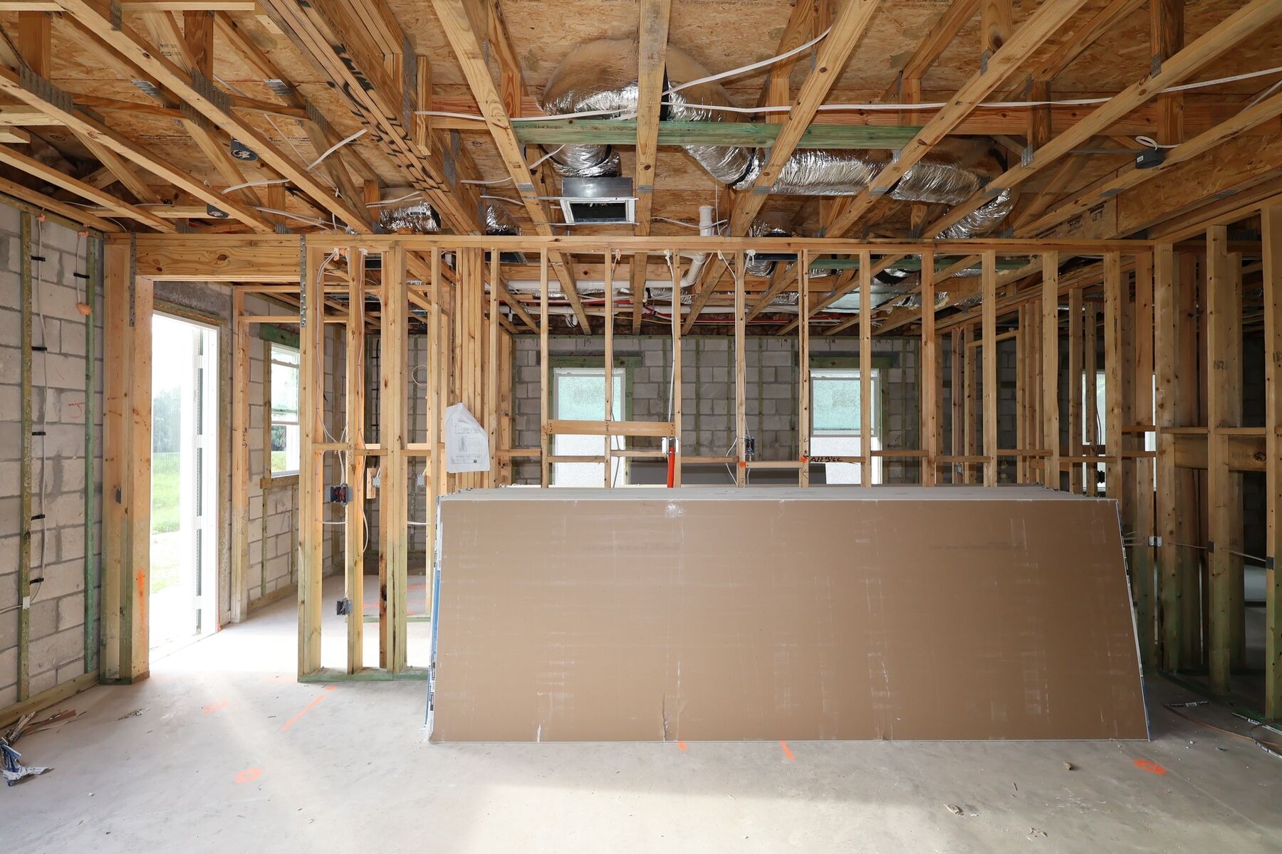 Insulation