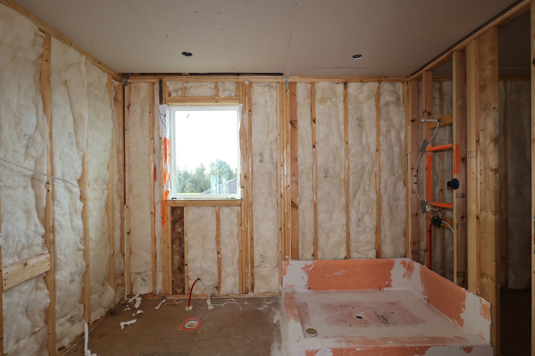 Insulation