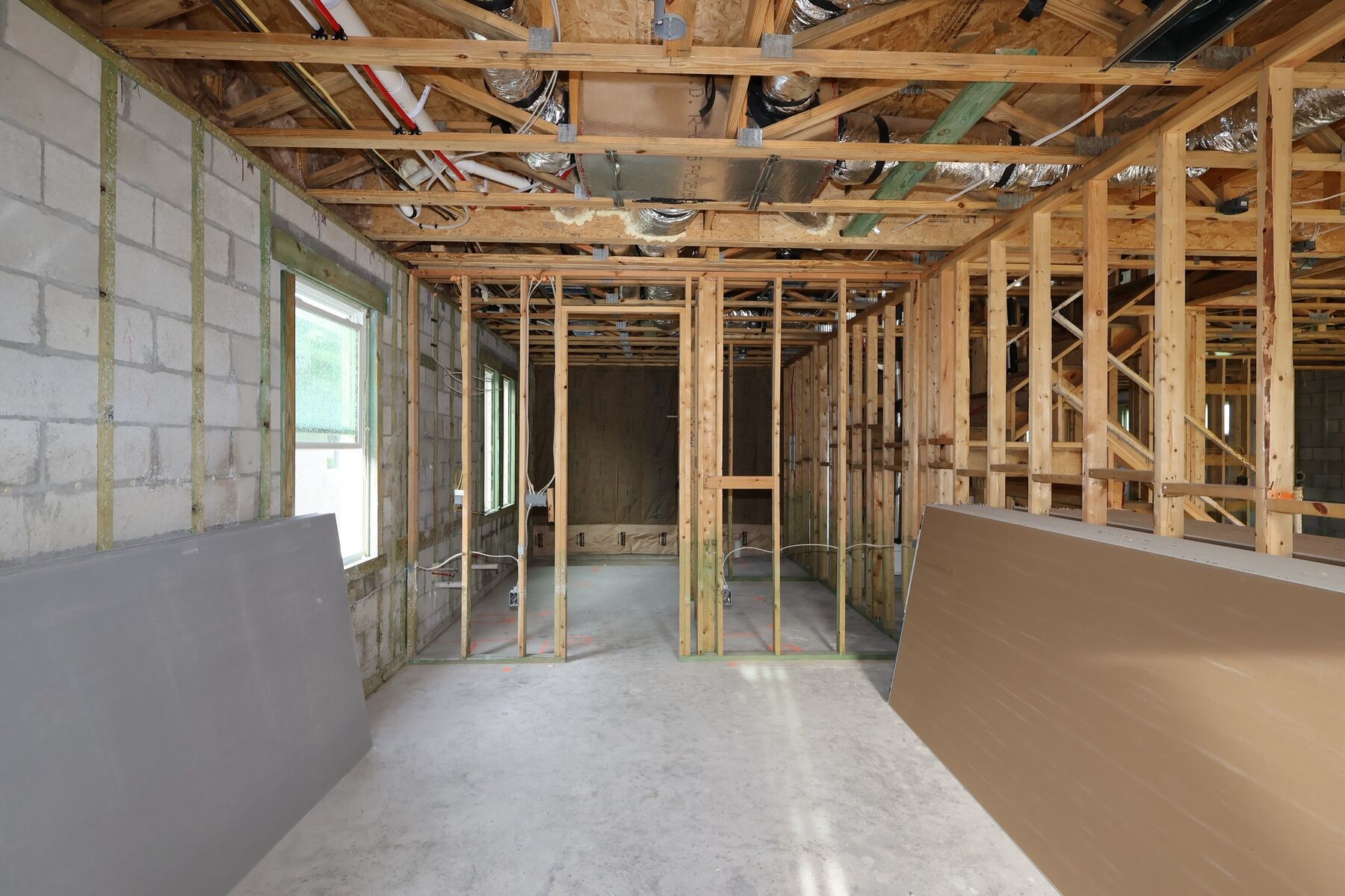 Insulation