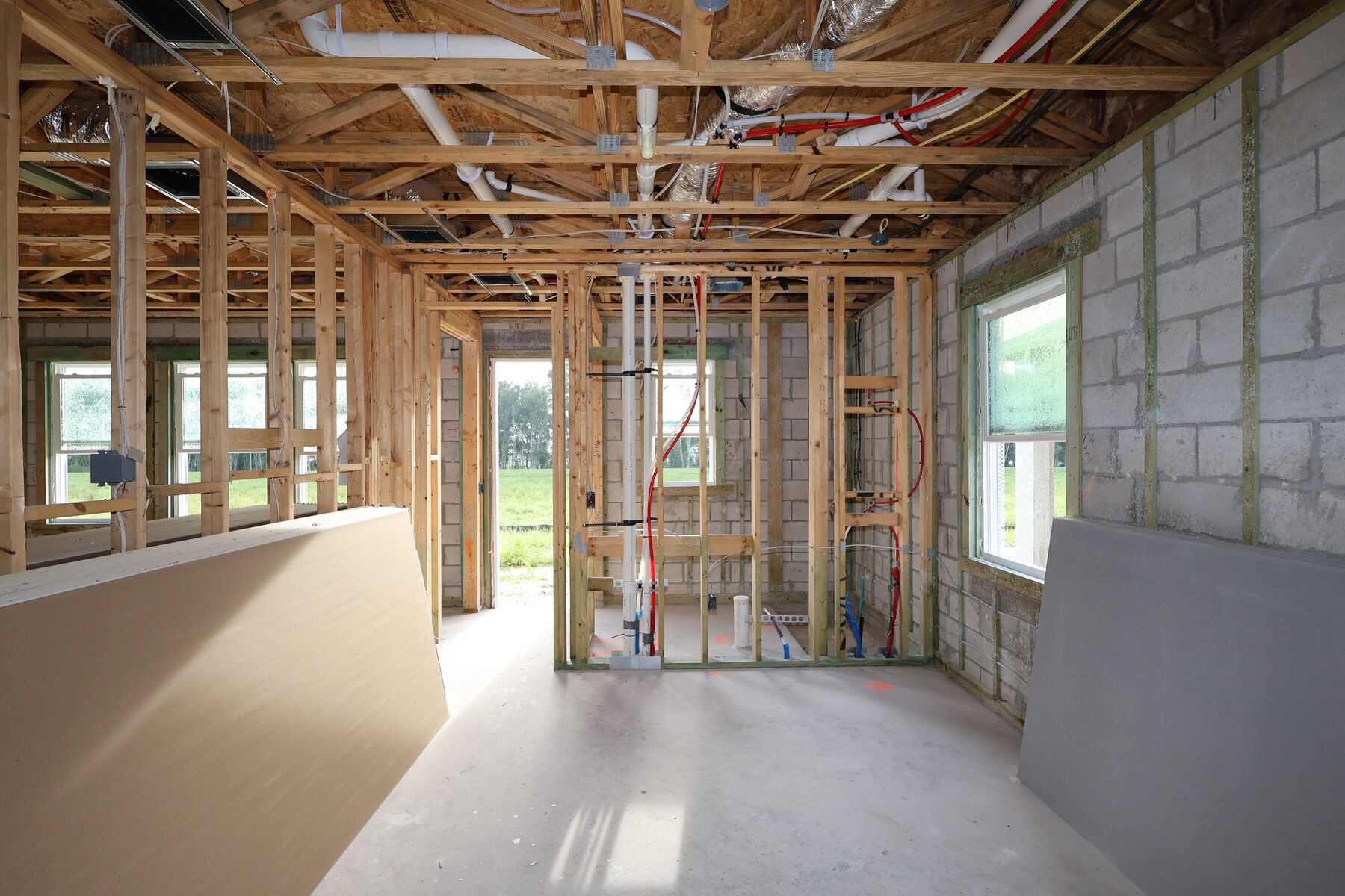 Insulation