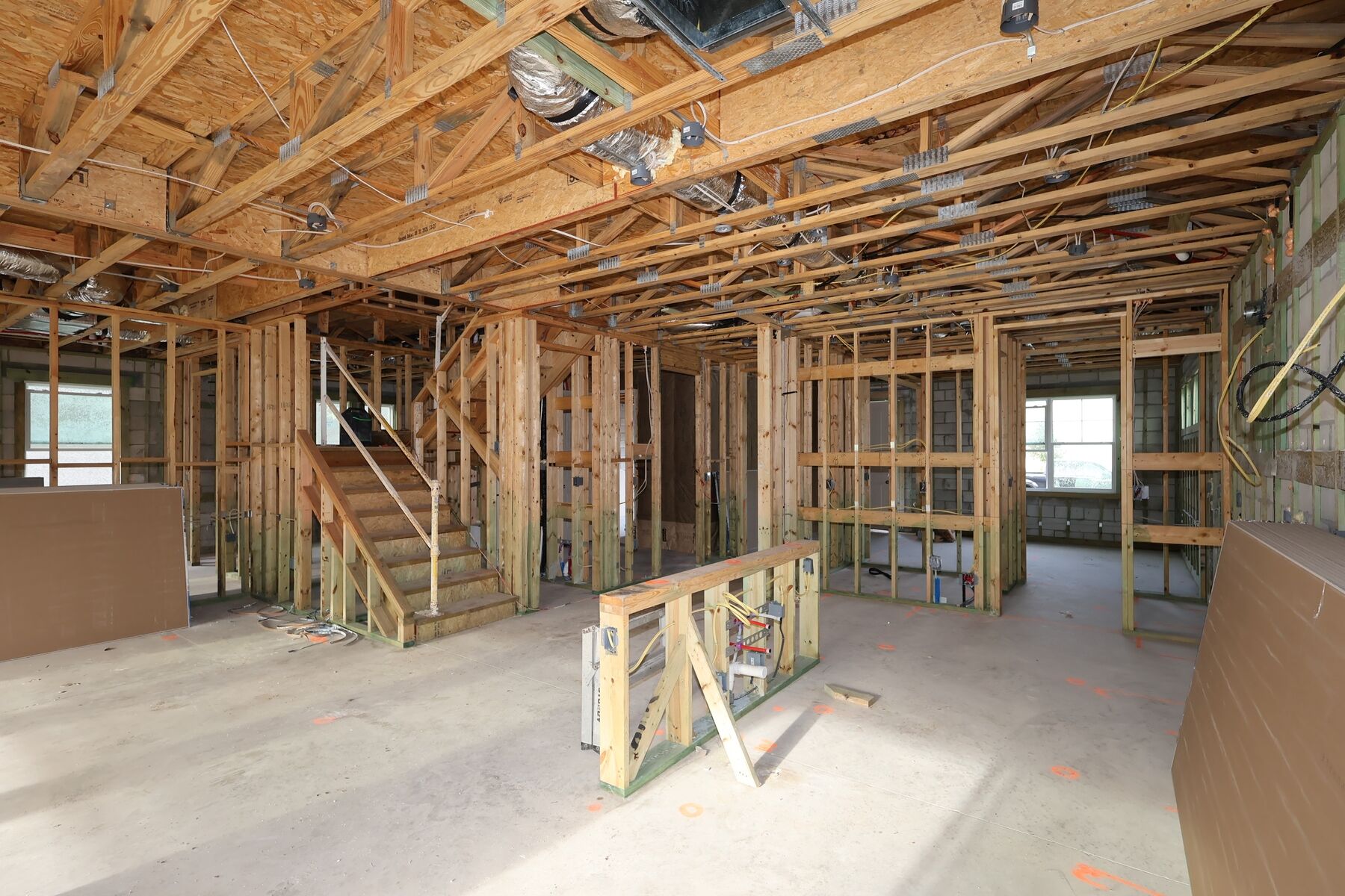 Insulation