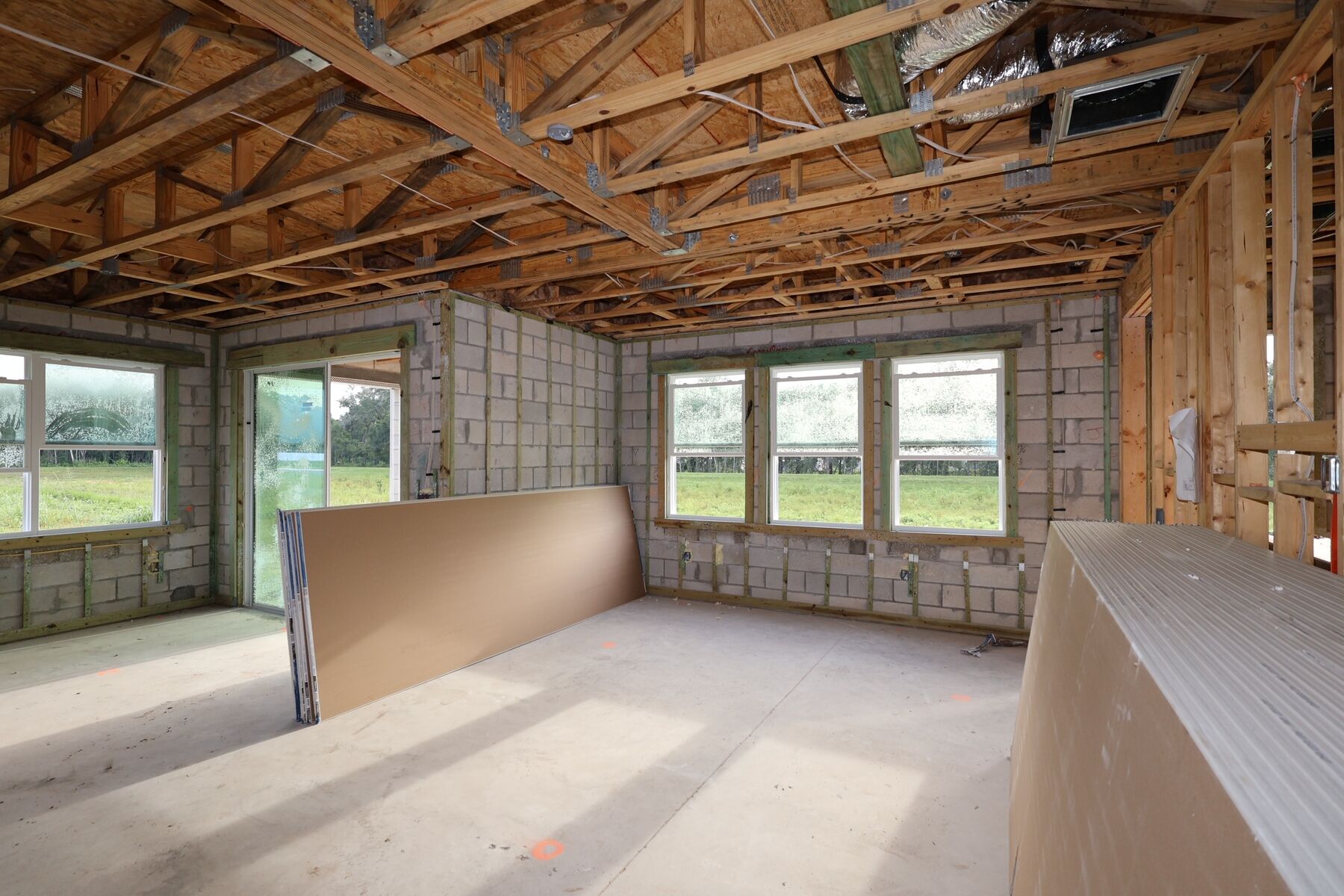 Insulation