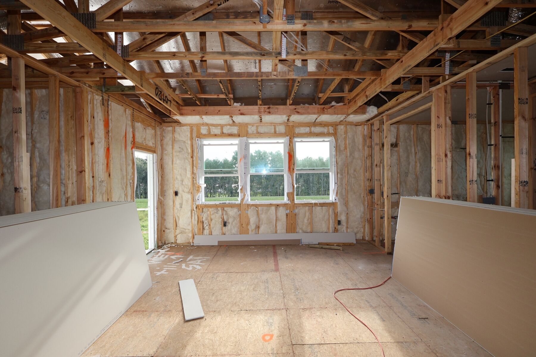 Insulation