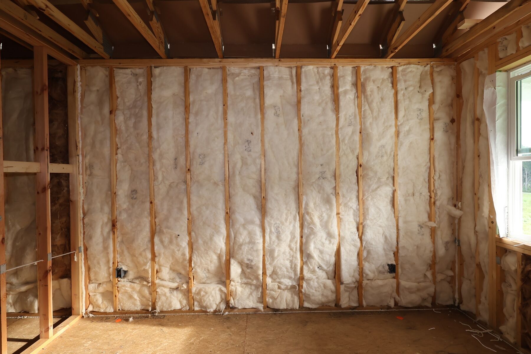 Insulation