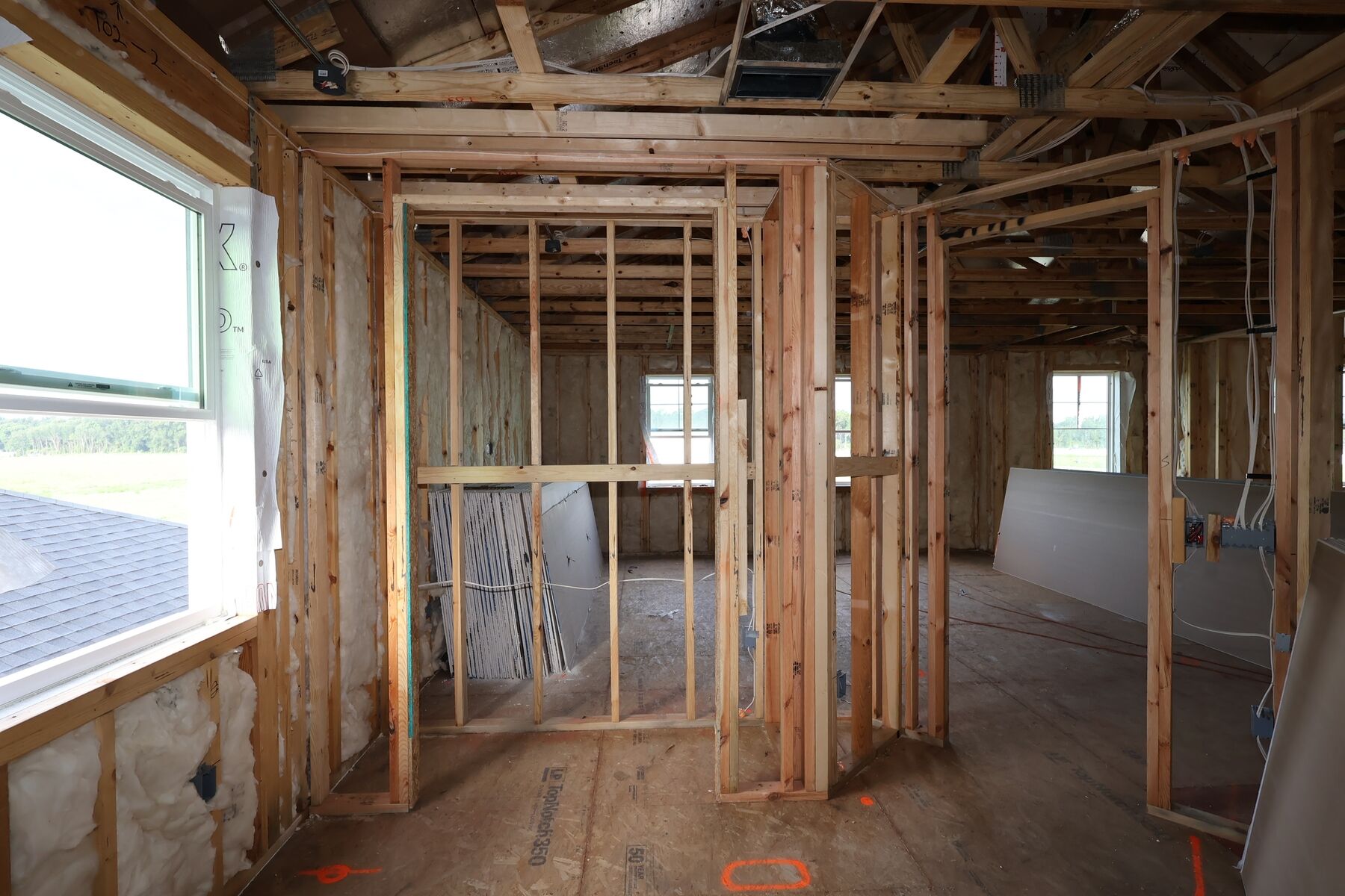 Insulation