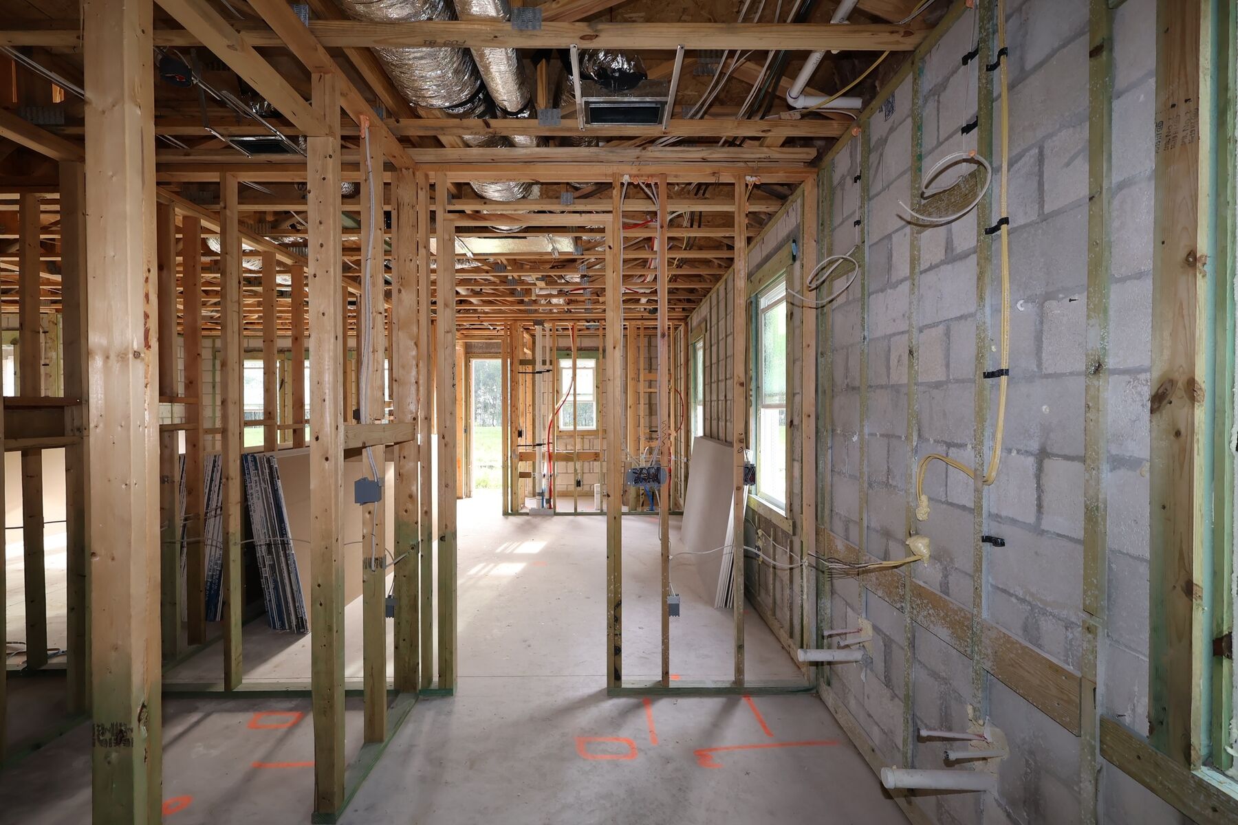 Insulation