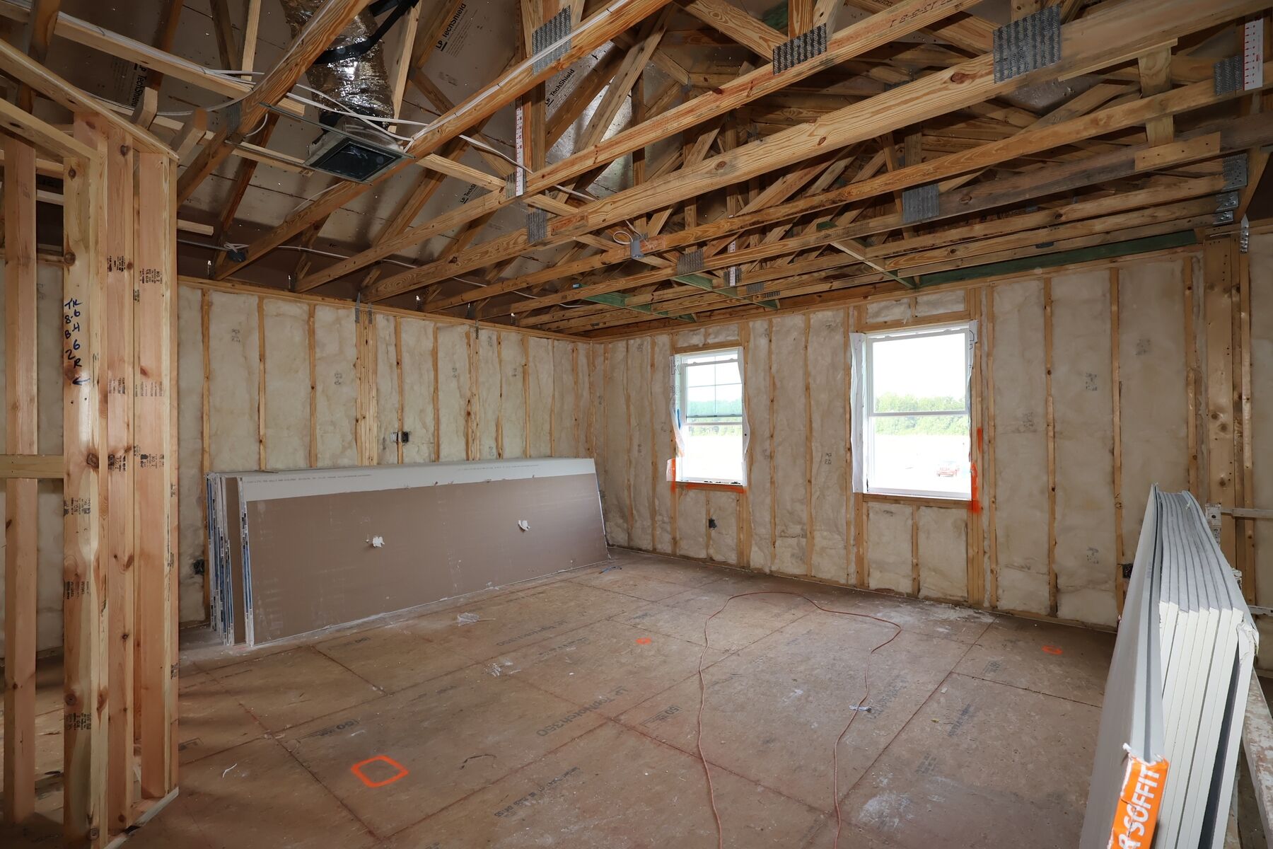 Insulation