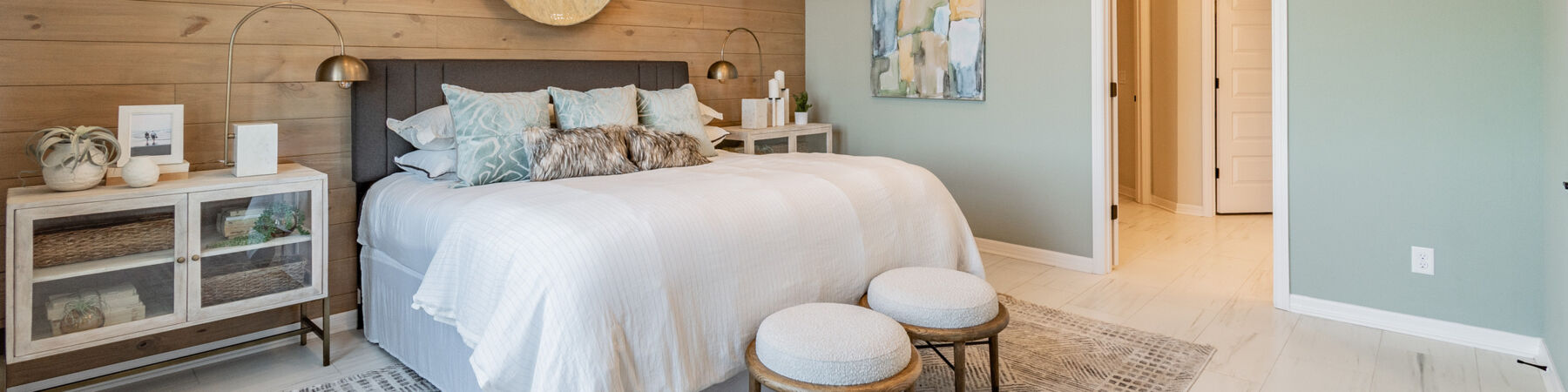 Owner's Bedroom