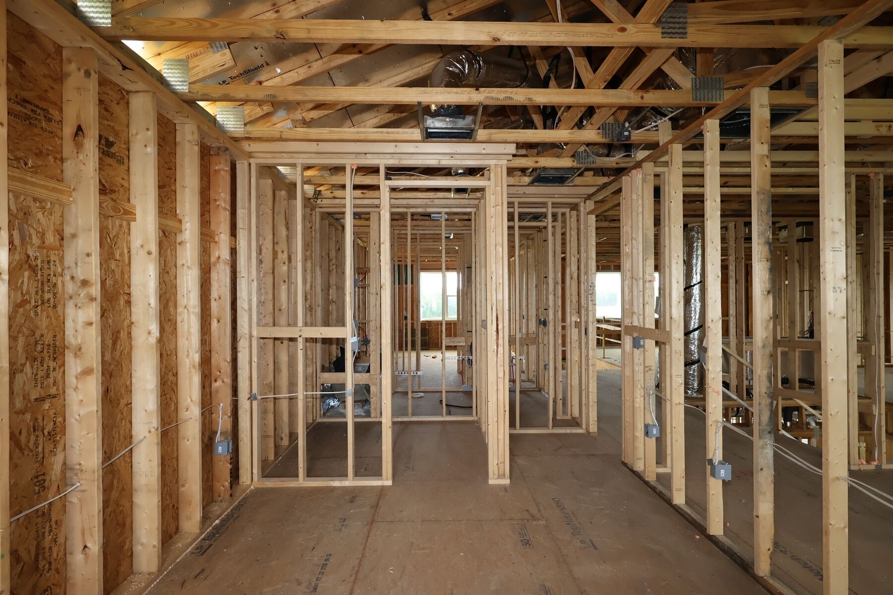 Framing