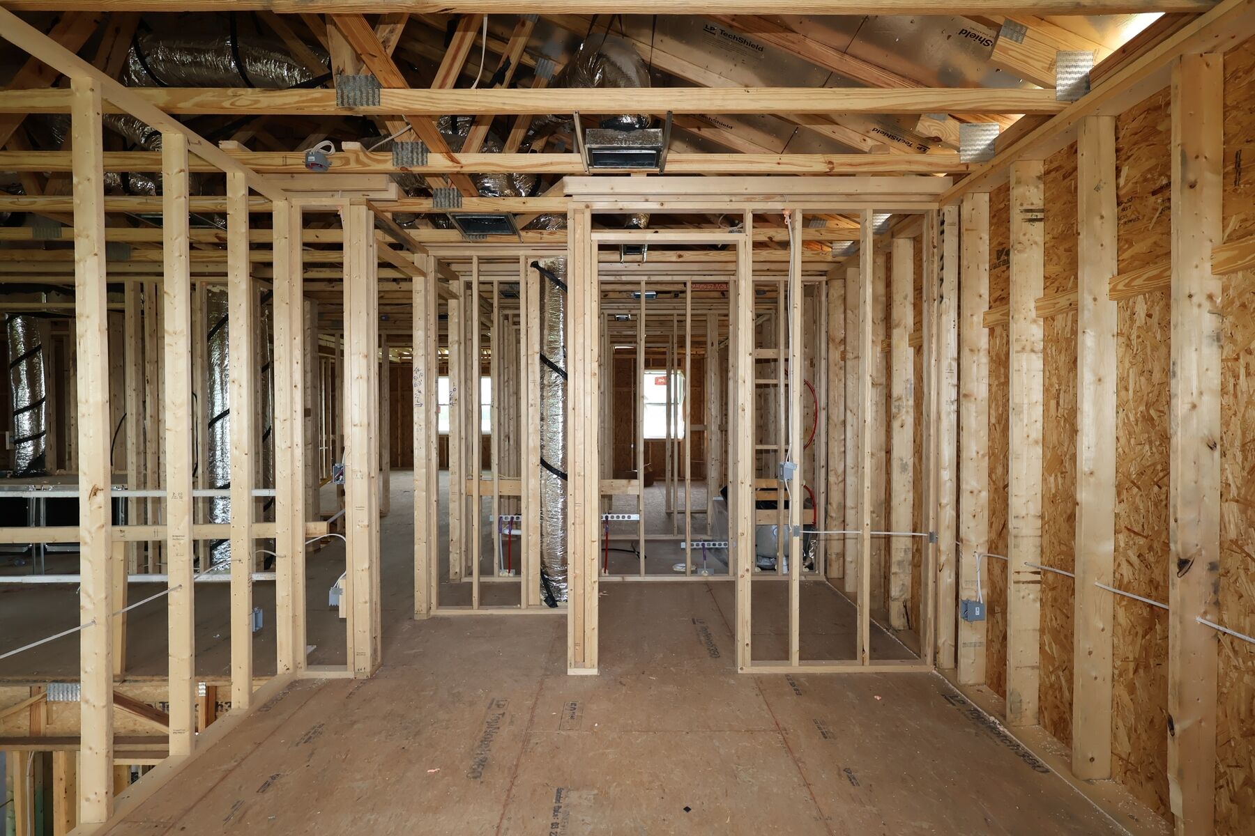 Framing