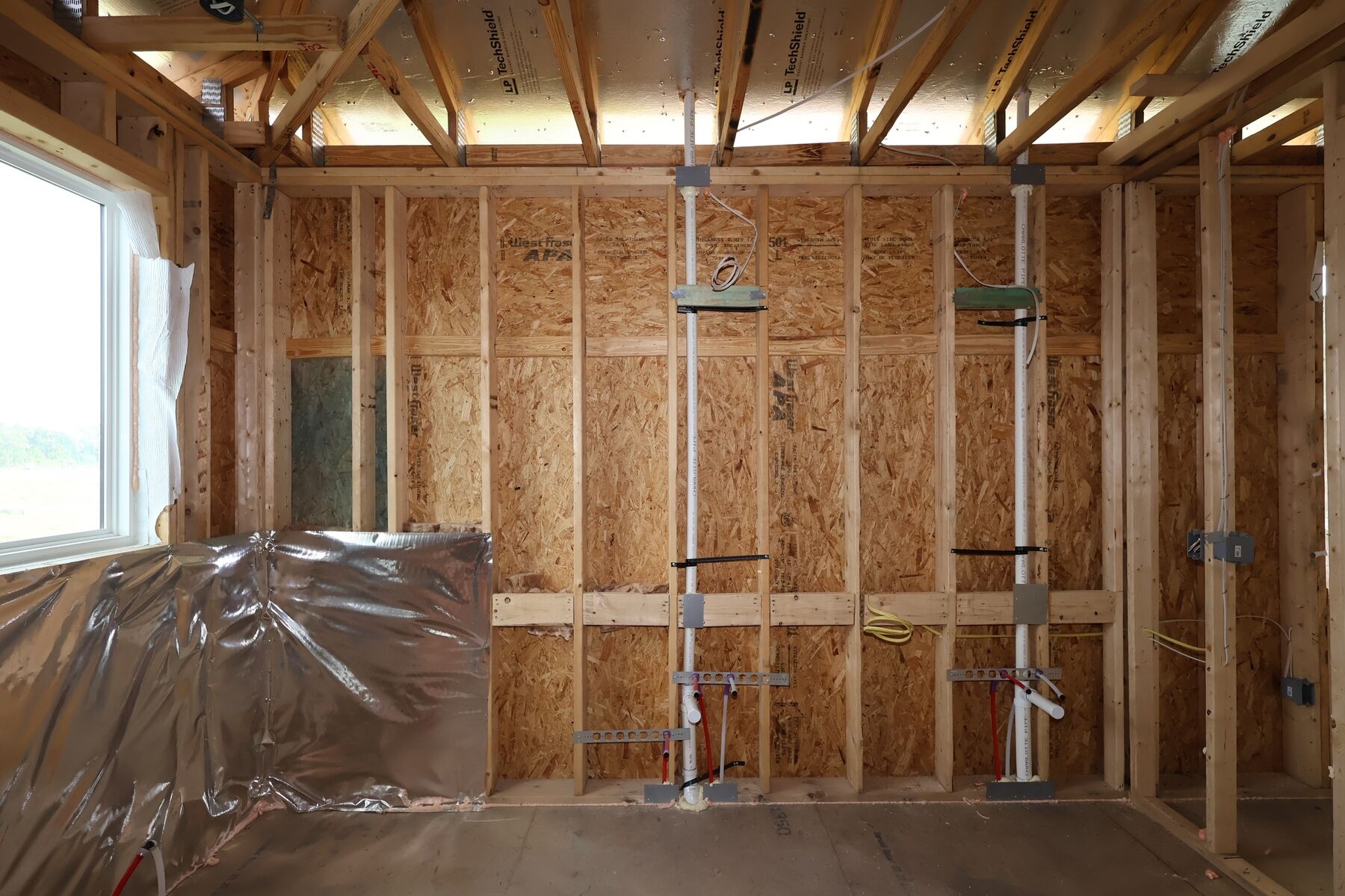 Framing