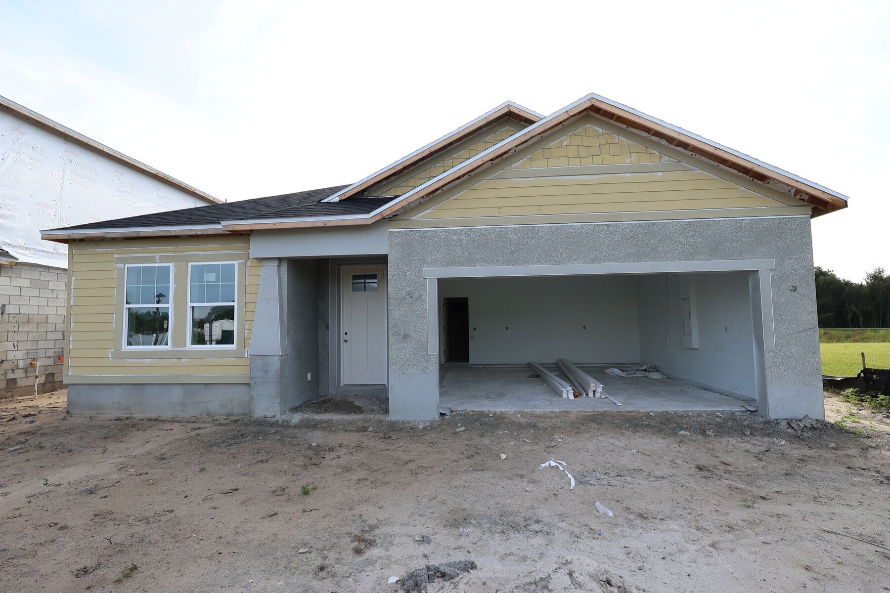 Front Exterior