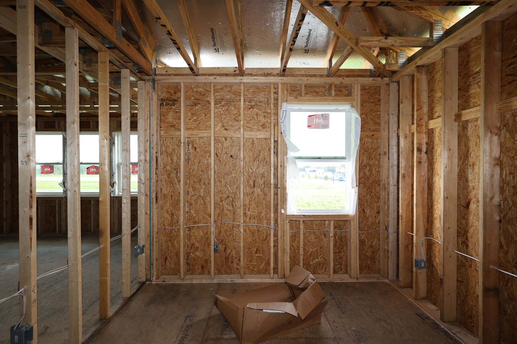 Framing