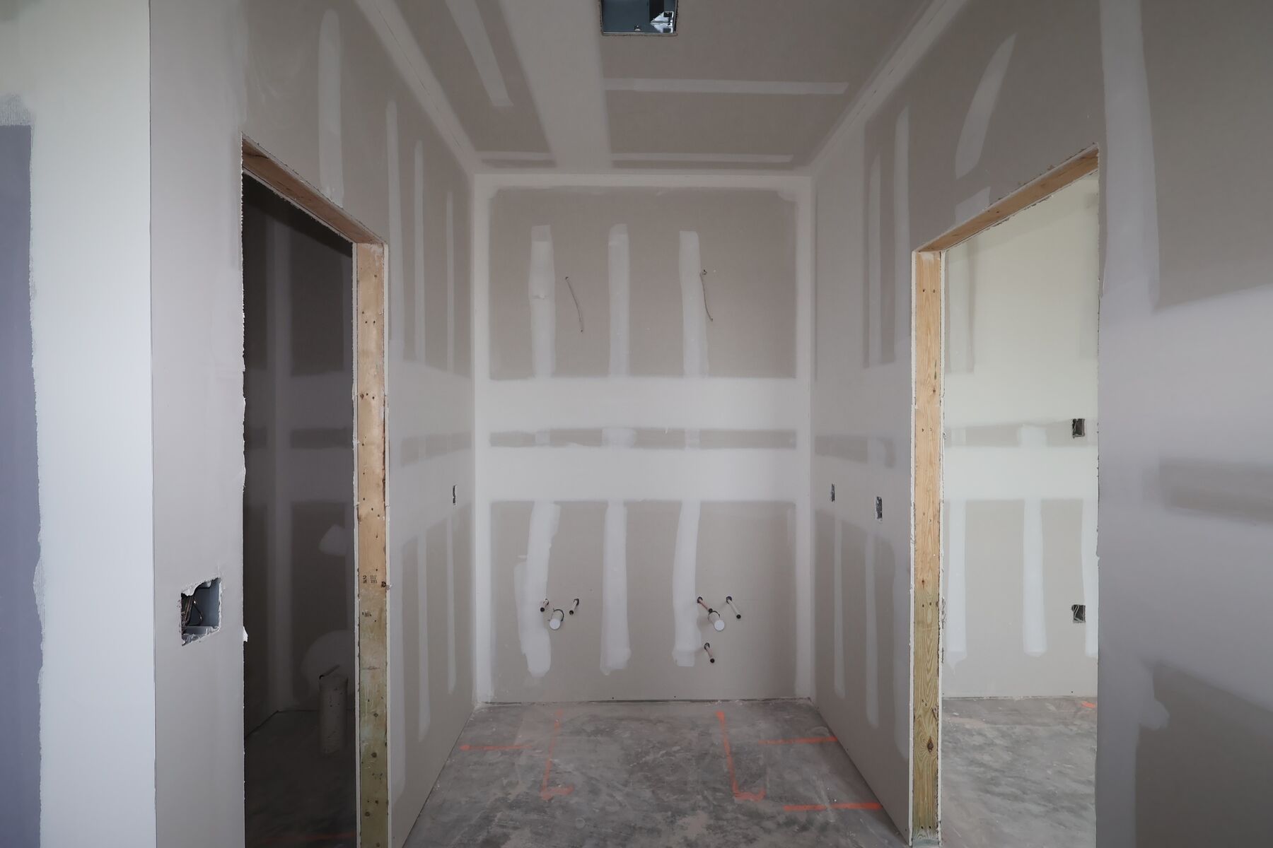 Drywall