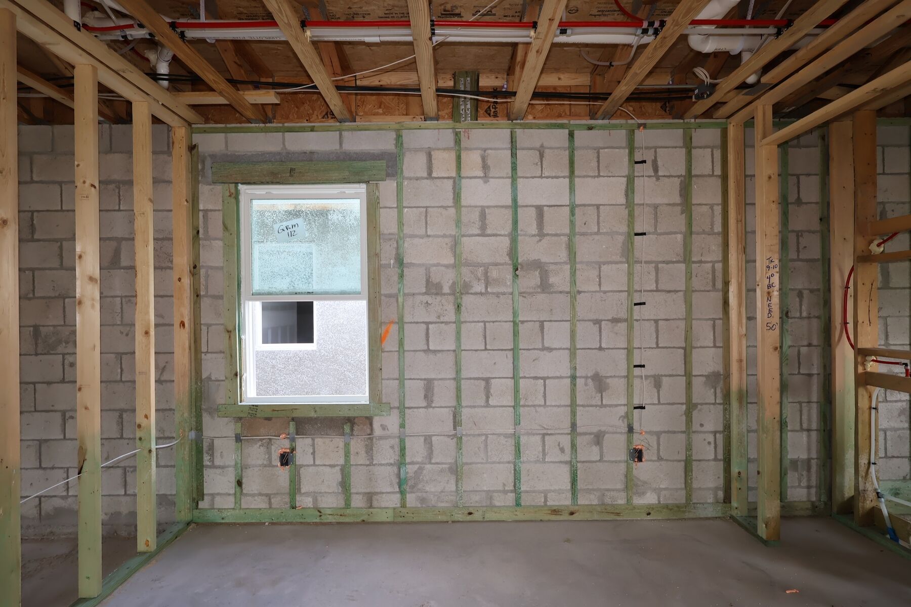 Framing