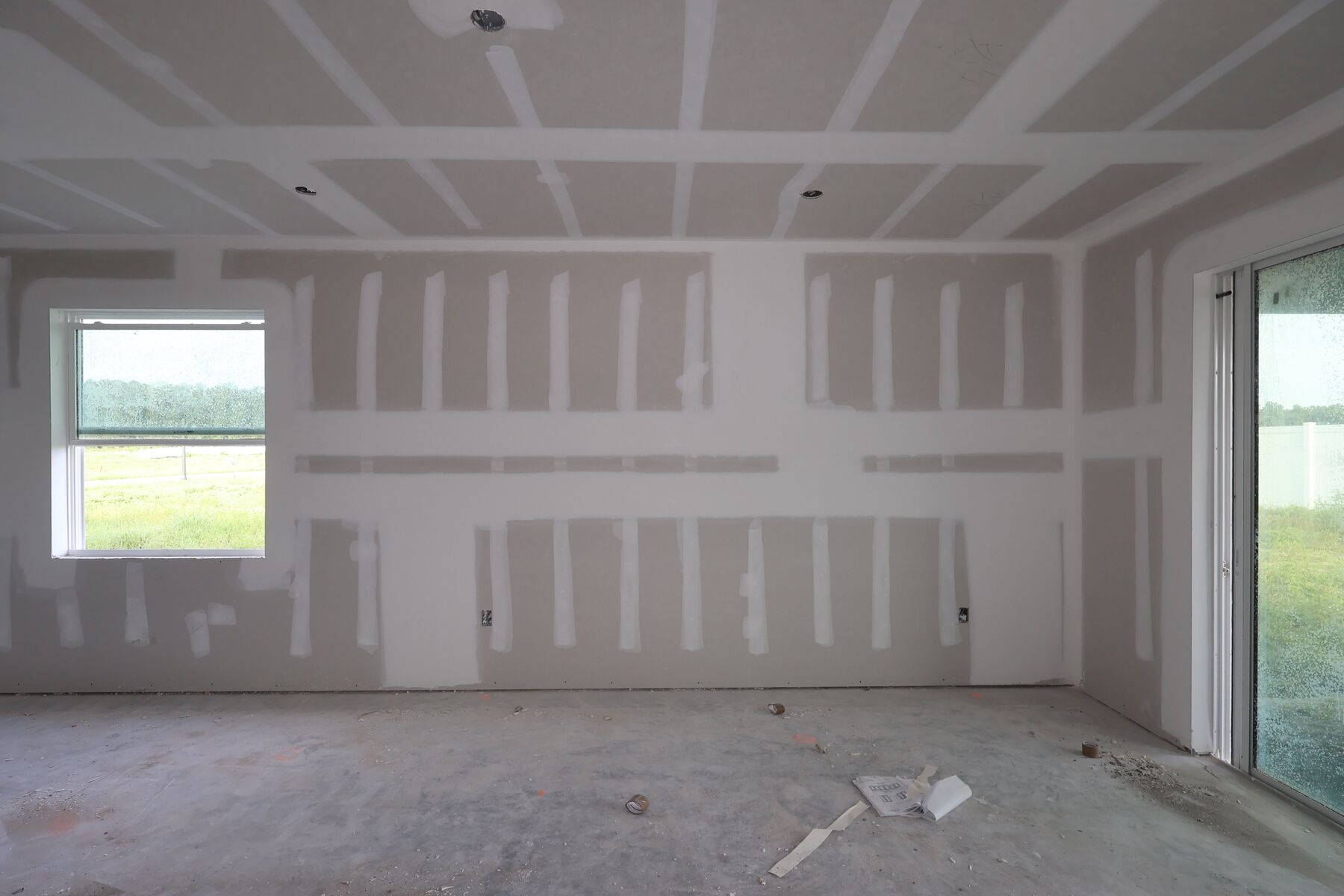Drywall