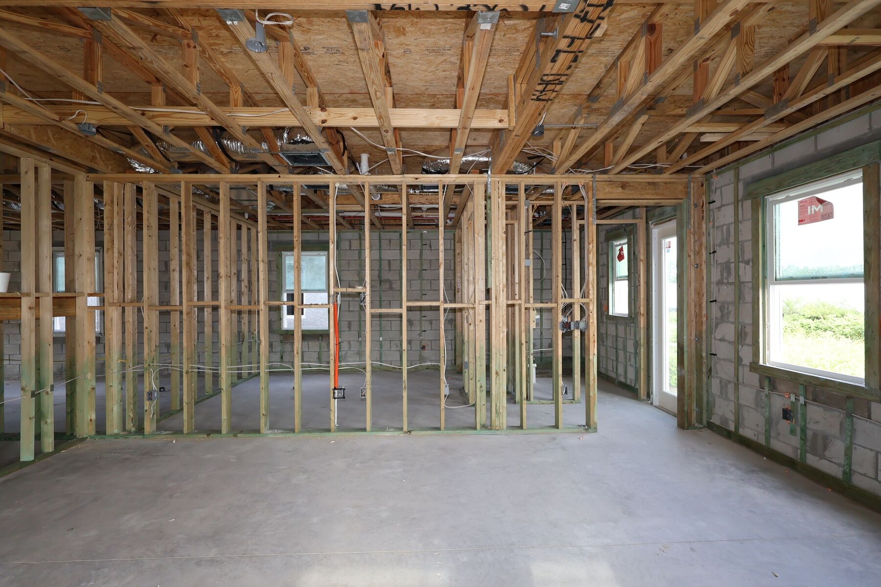 Framing