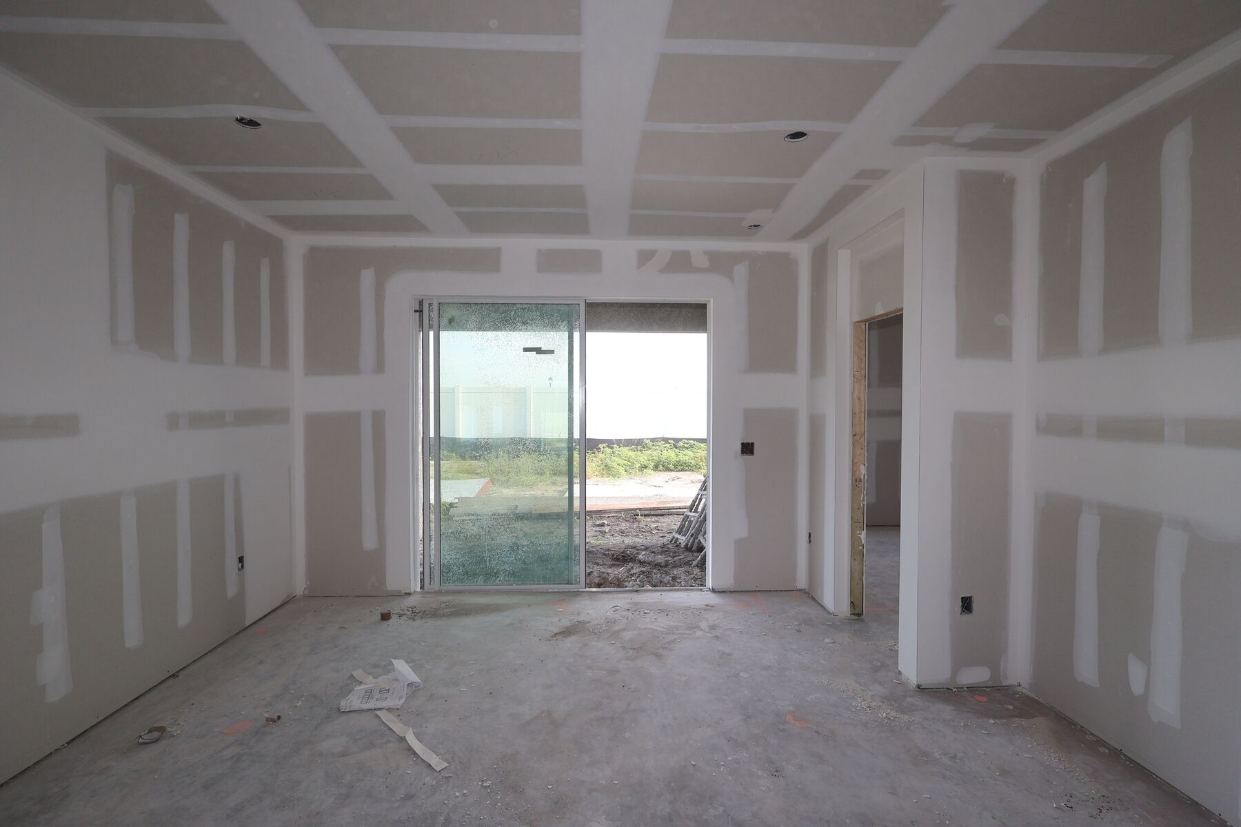 Drywall
