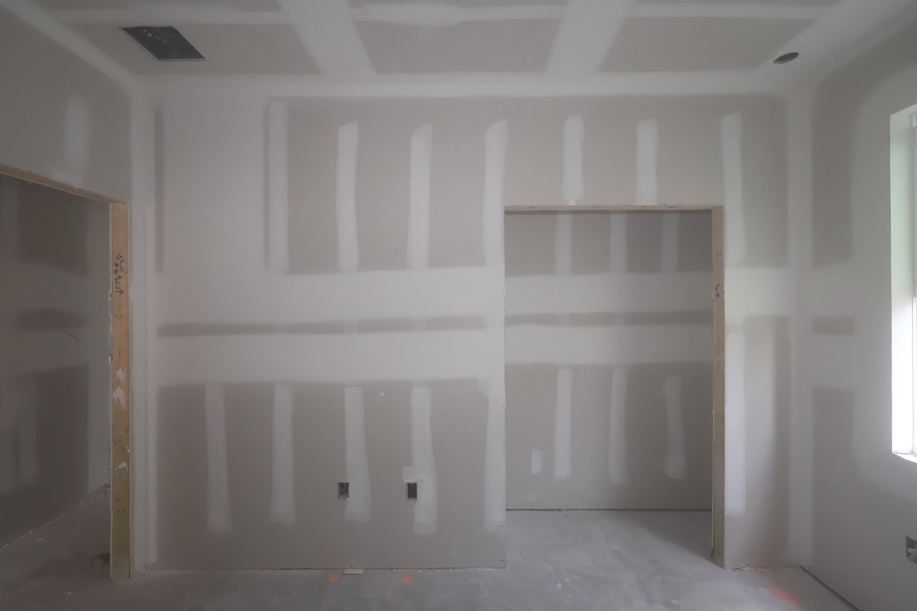 Drywall