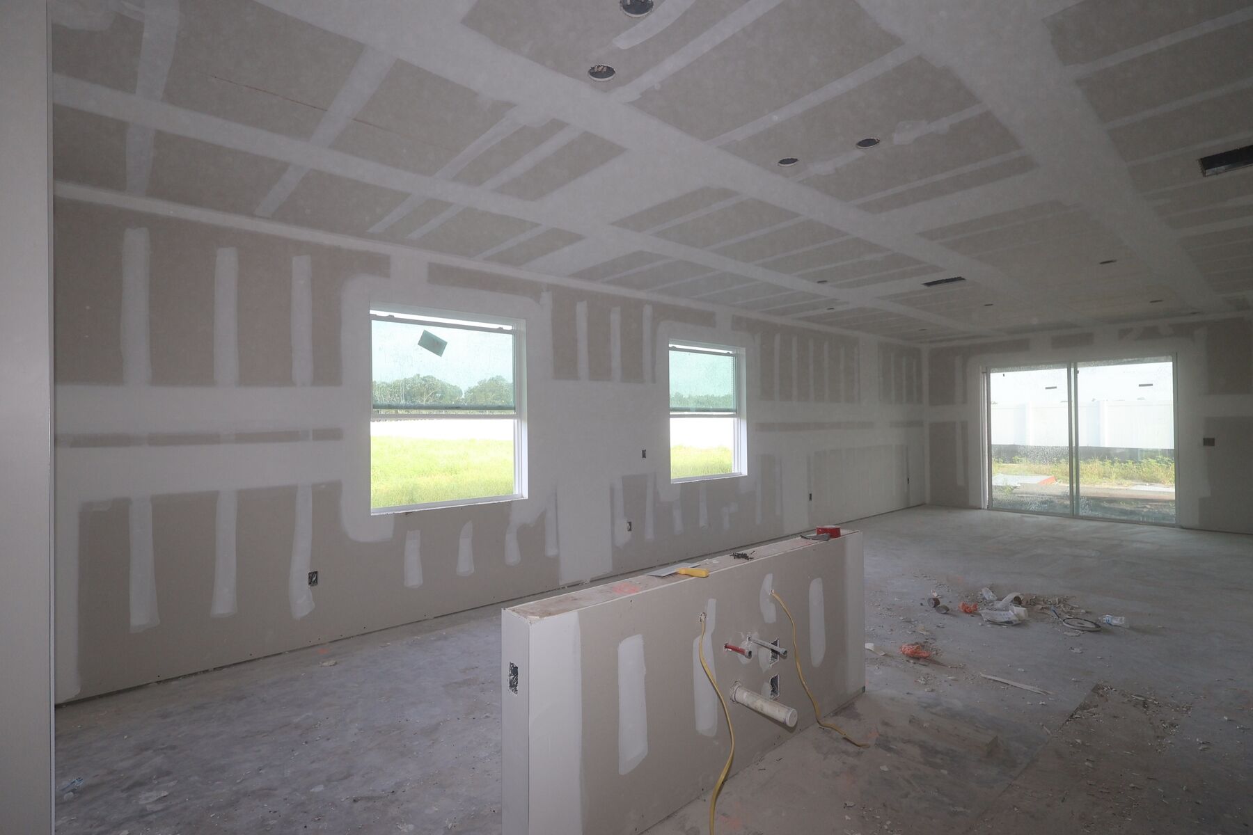 Drywall