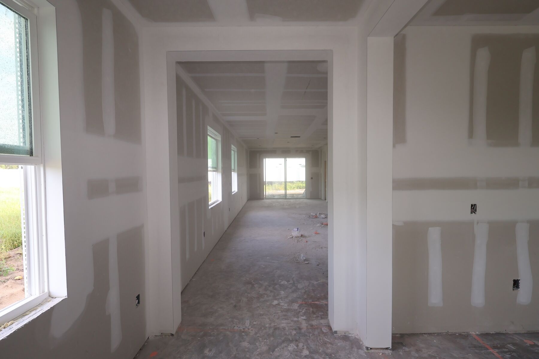 Drywall