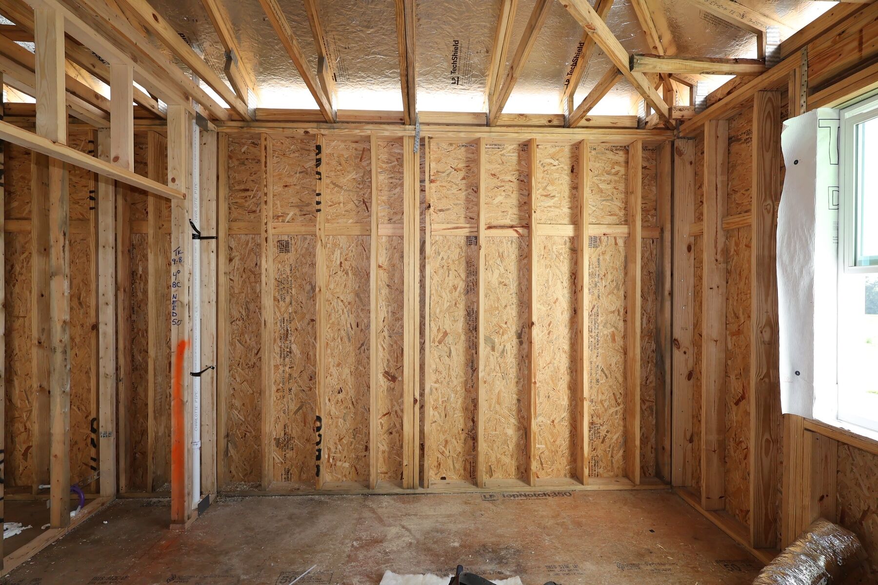 Framing