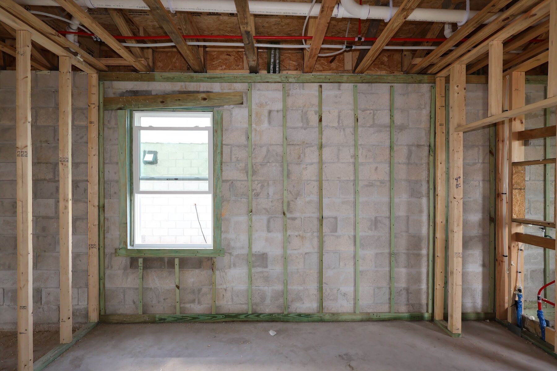 Framing