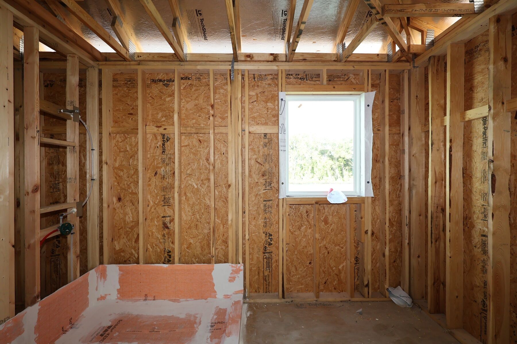 Framing