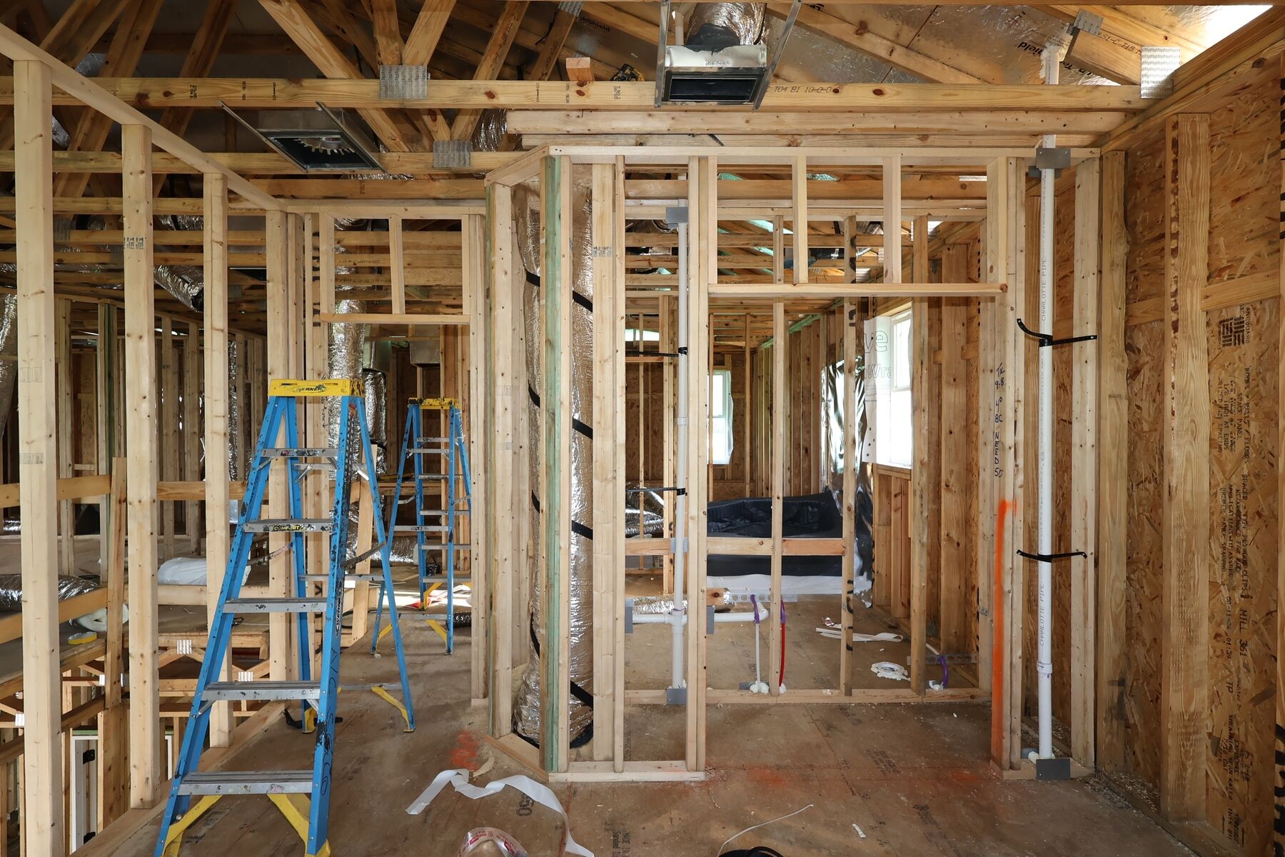 Framing